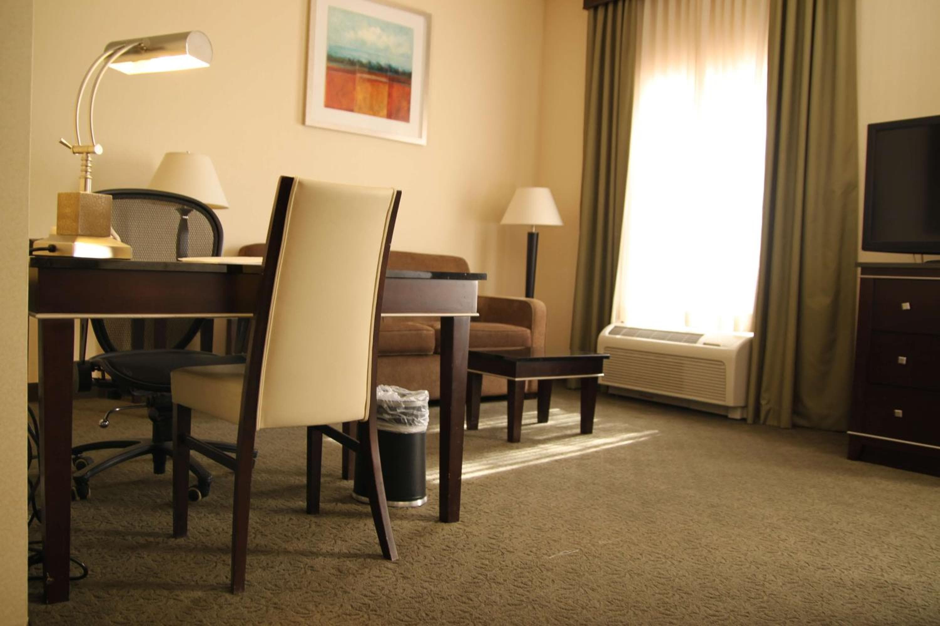 Hampton Inn & Suites Las Vegas Sur — 24