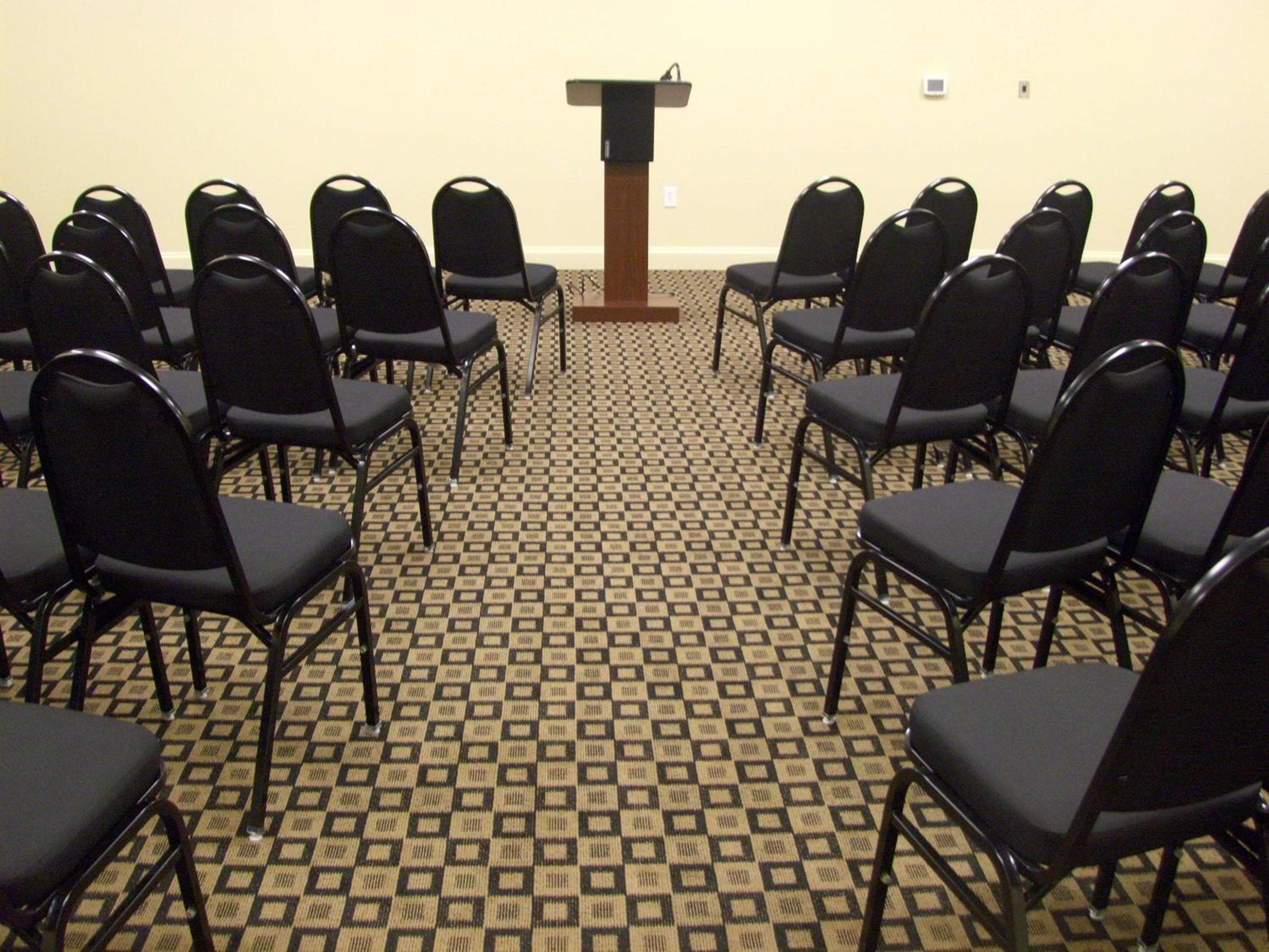 Hampton Inn & Suites Las Vegas Sur — 6