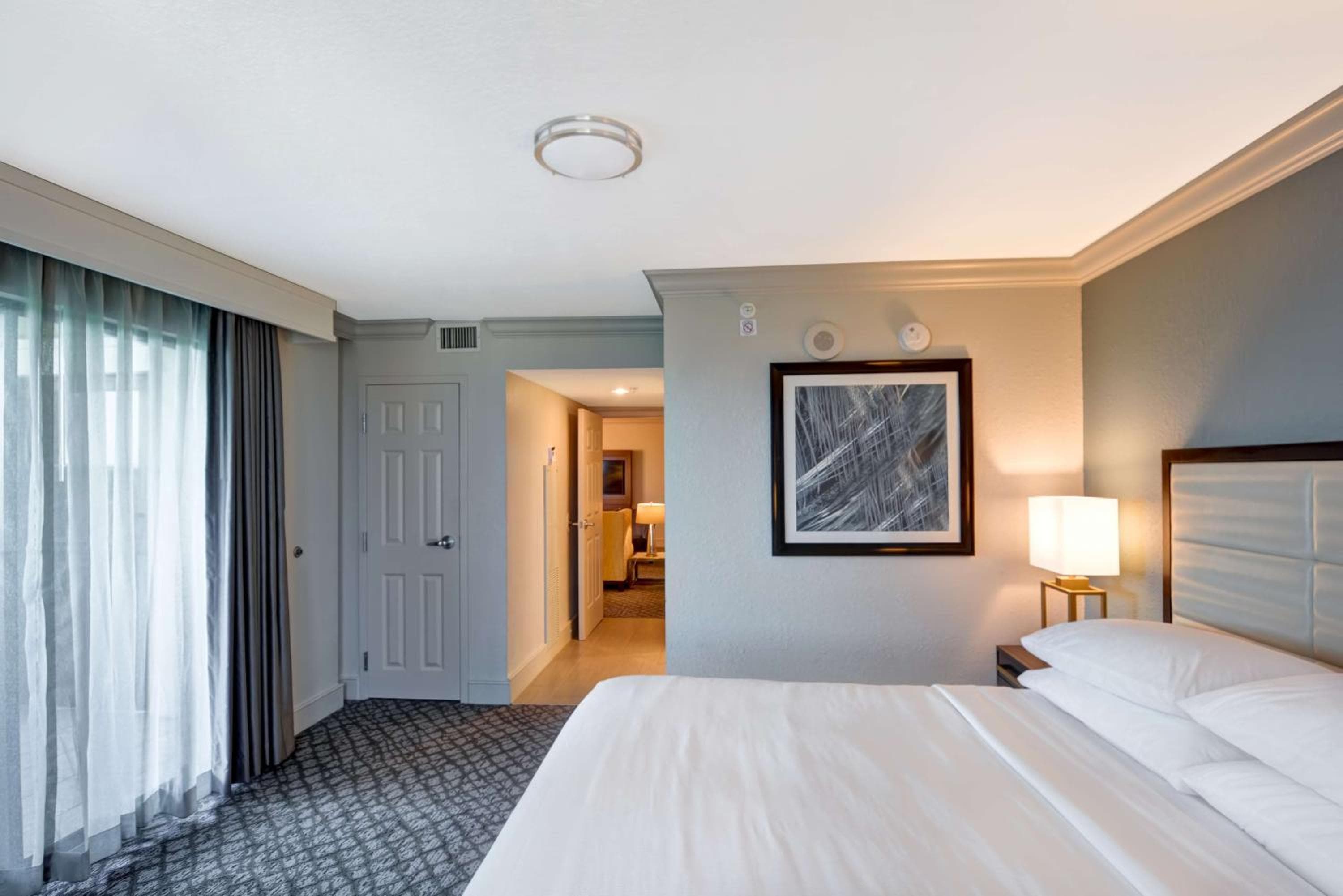 Embassy Suites by Hilton Orlando-Downtown — 20