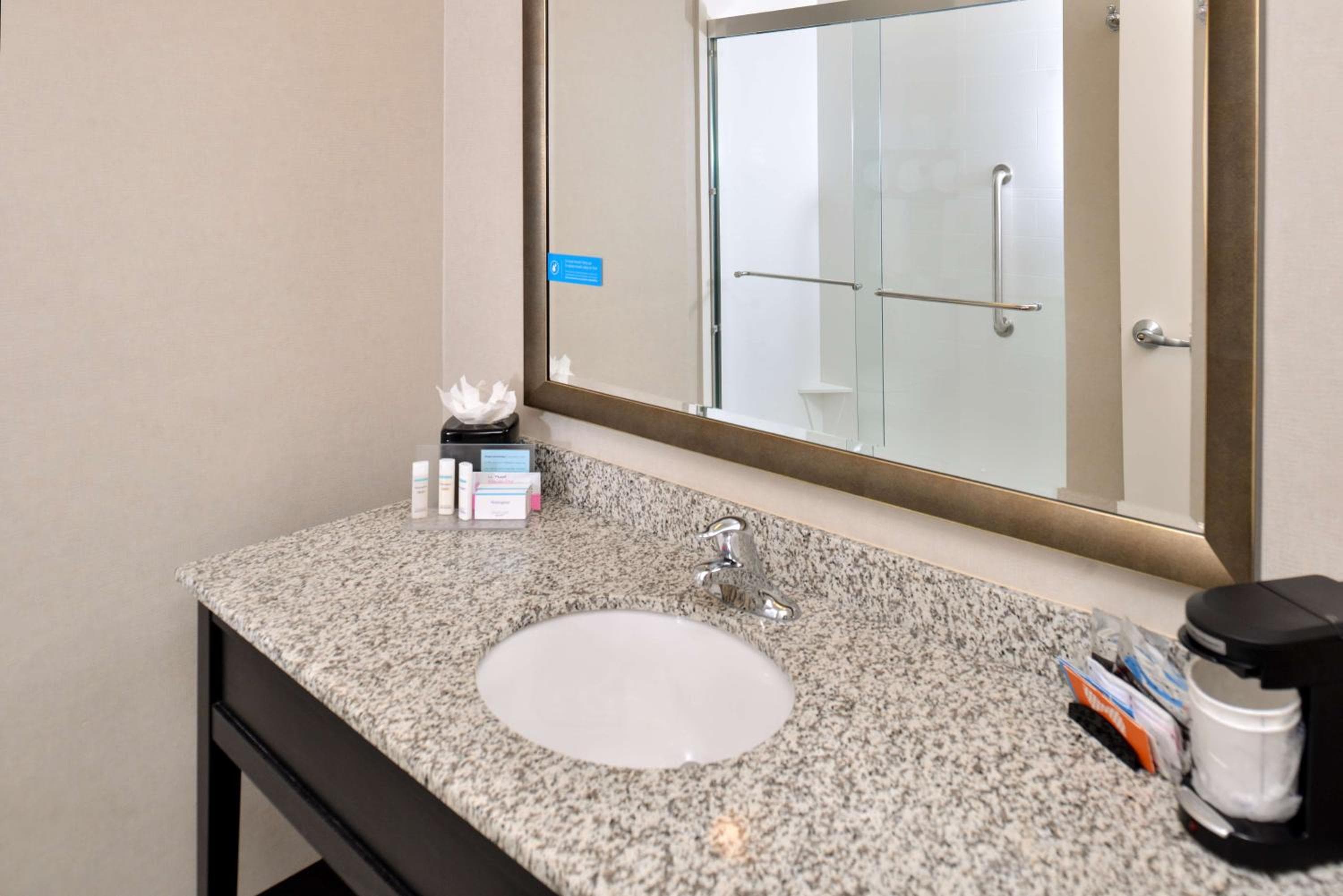 Hampton Inn & Suites Orlando/Downtown South - Medical Center — 24