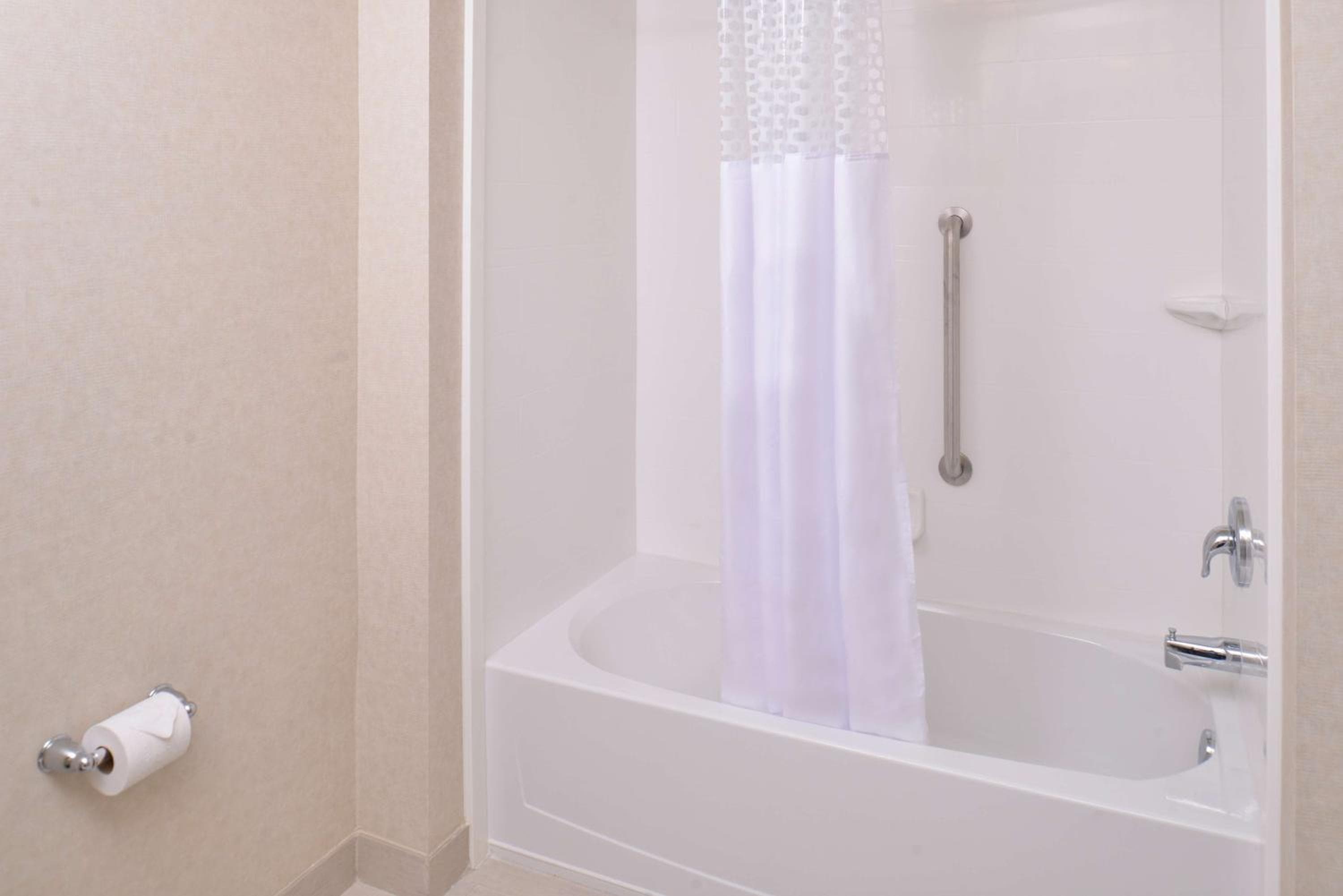 Hampton Inn & Suites Orlando/Downtown South - Medical Center — 2