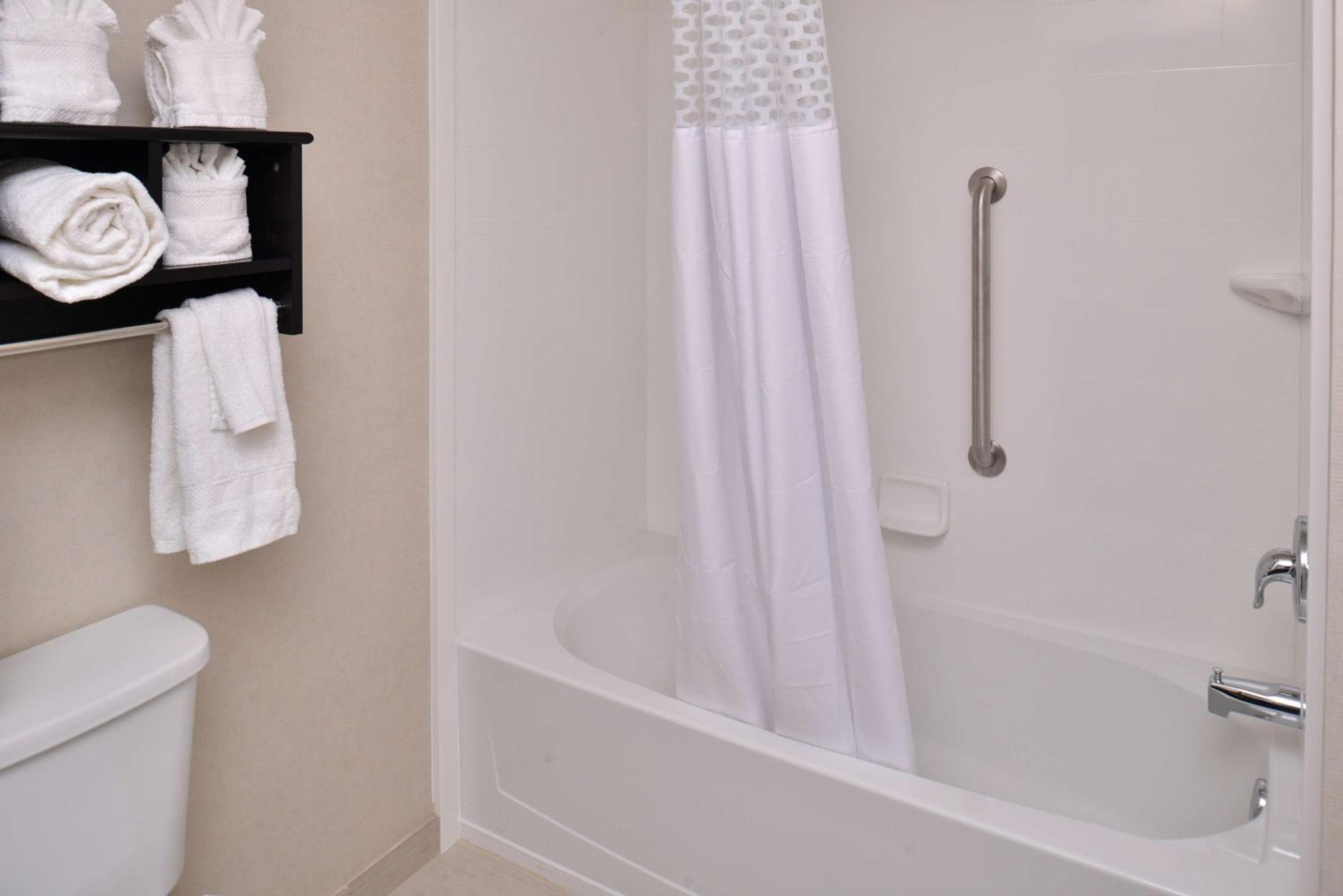 Hampton Inn & Suites Orlando/Downtown South - Medical Center — 16