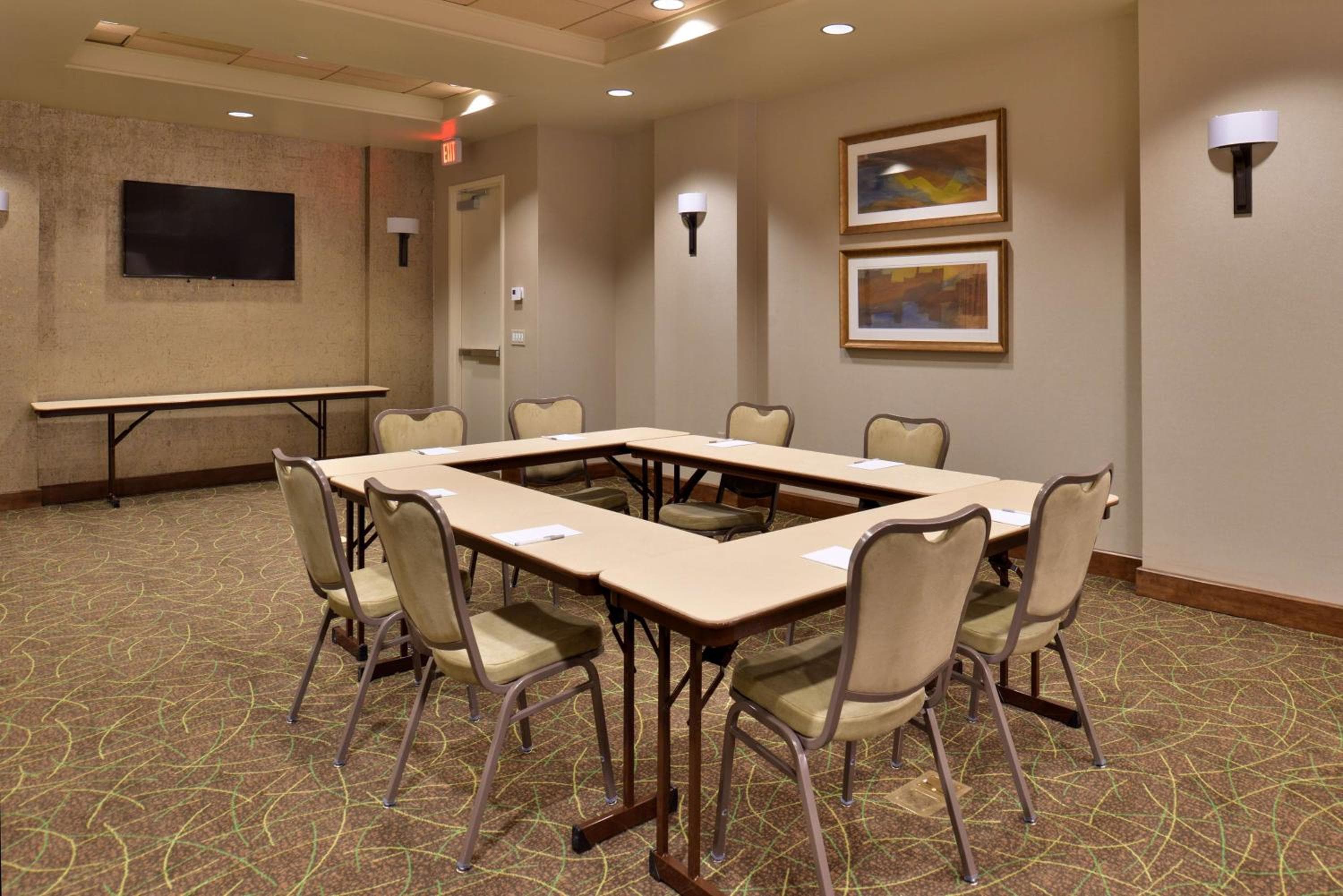 Hampton Inn & Suites Orlando/Downtown South - Medical Center — 18