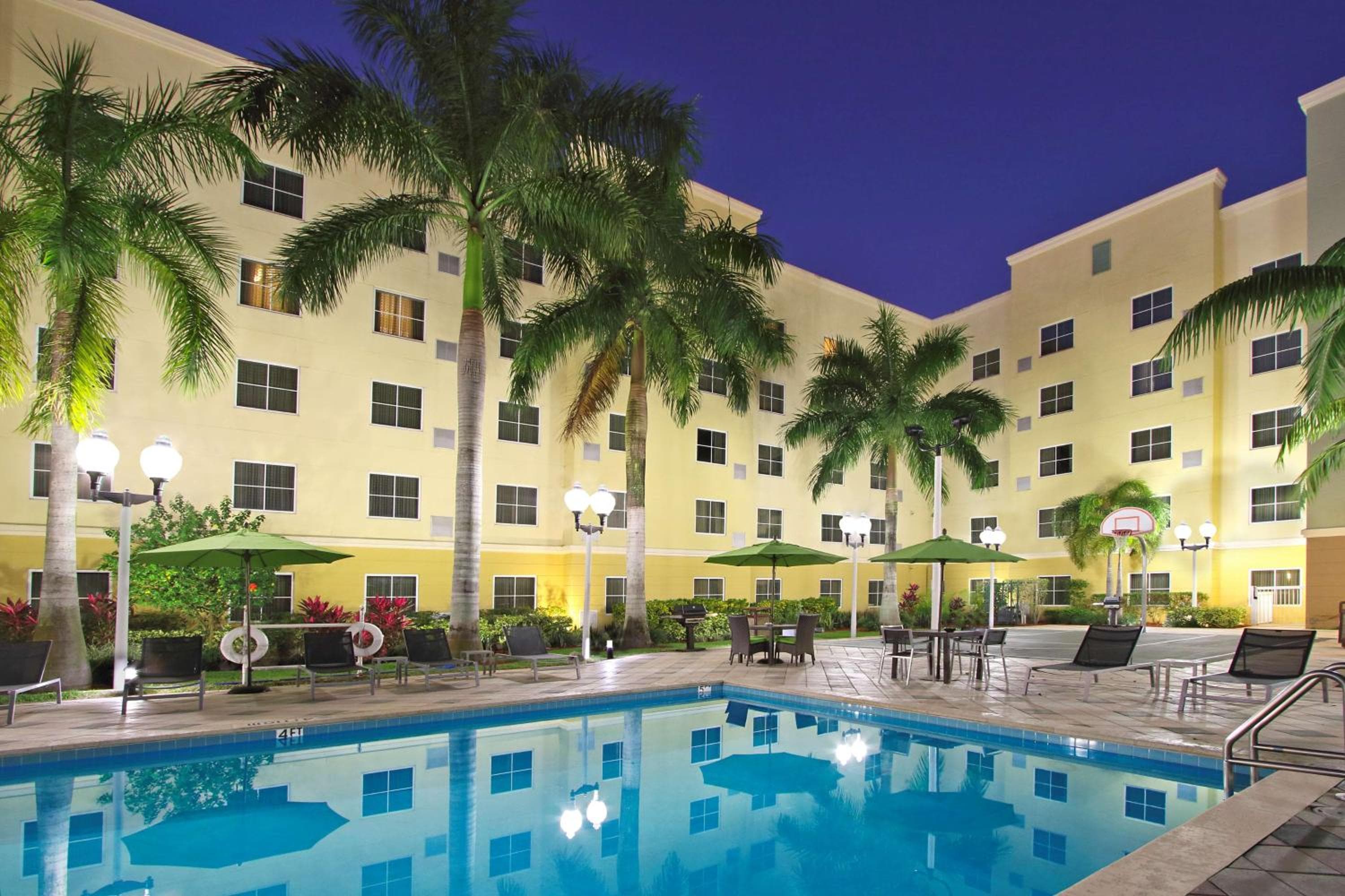 Homewood Suites by Hilton Miami - Aeroporto Ovest — 2