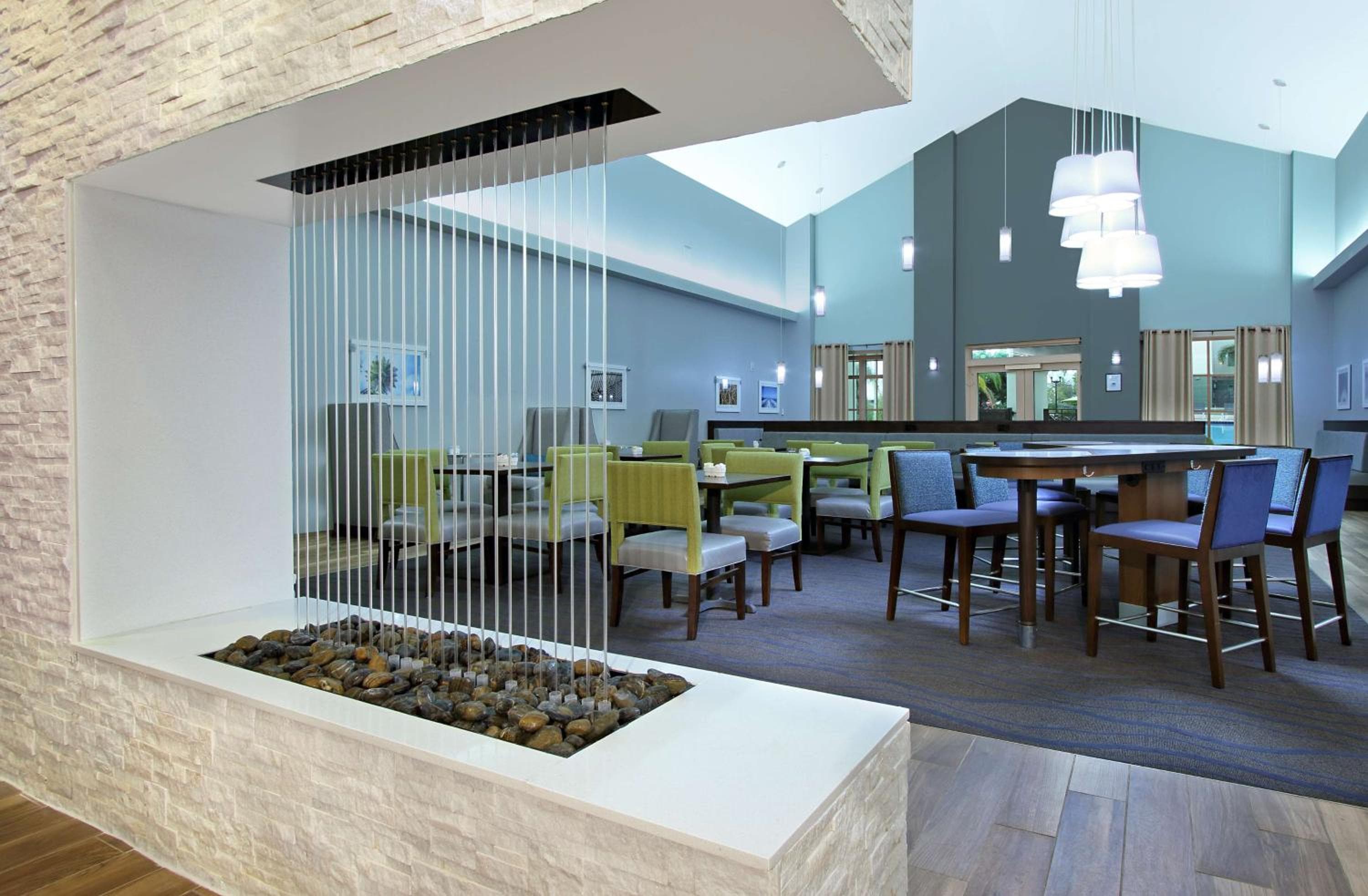Homewood Suites by Hilton Miami - Aeroporto Ovest — 4