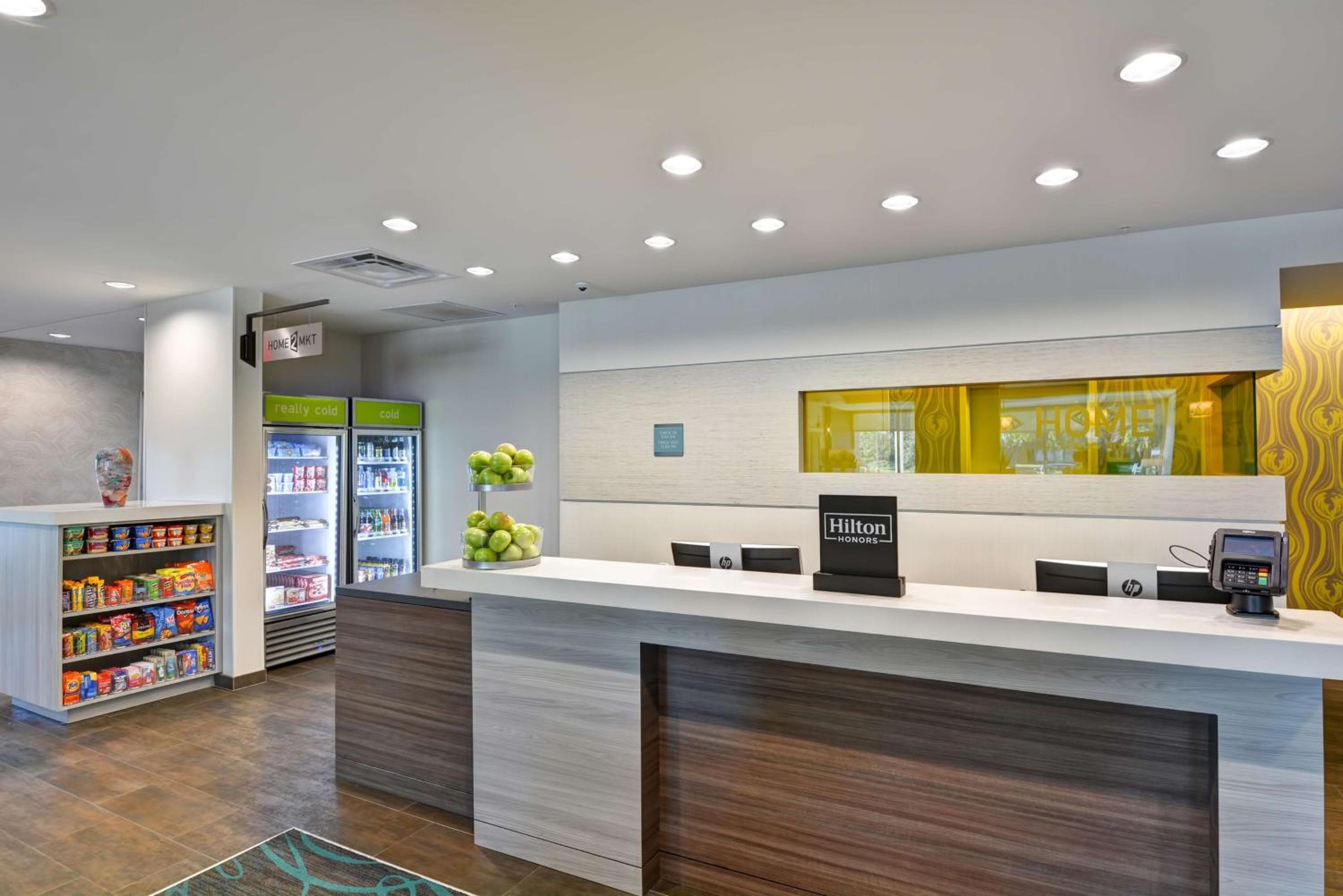 Home2 Suites By Hilton Tampa USF vicino a Busch Gardens — 8