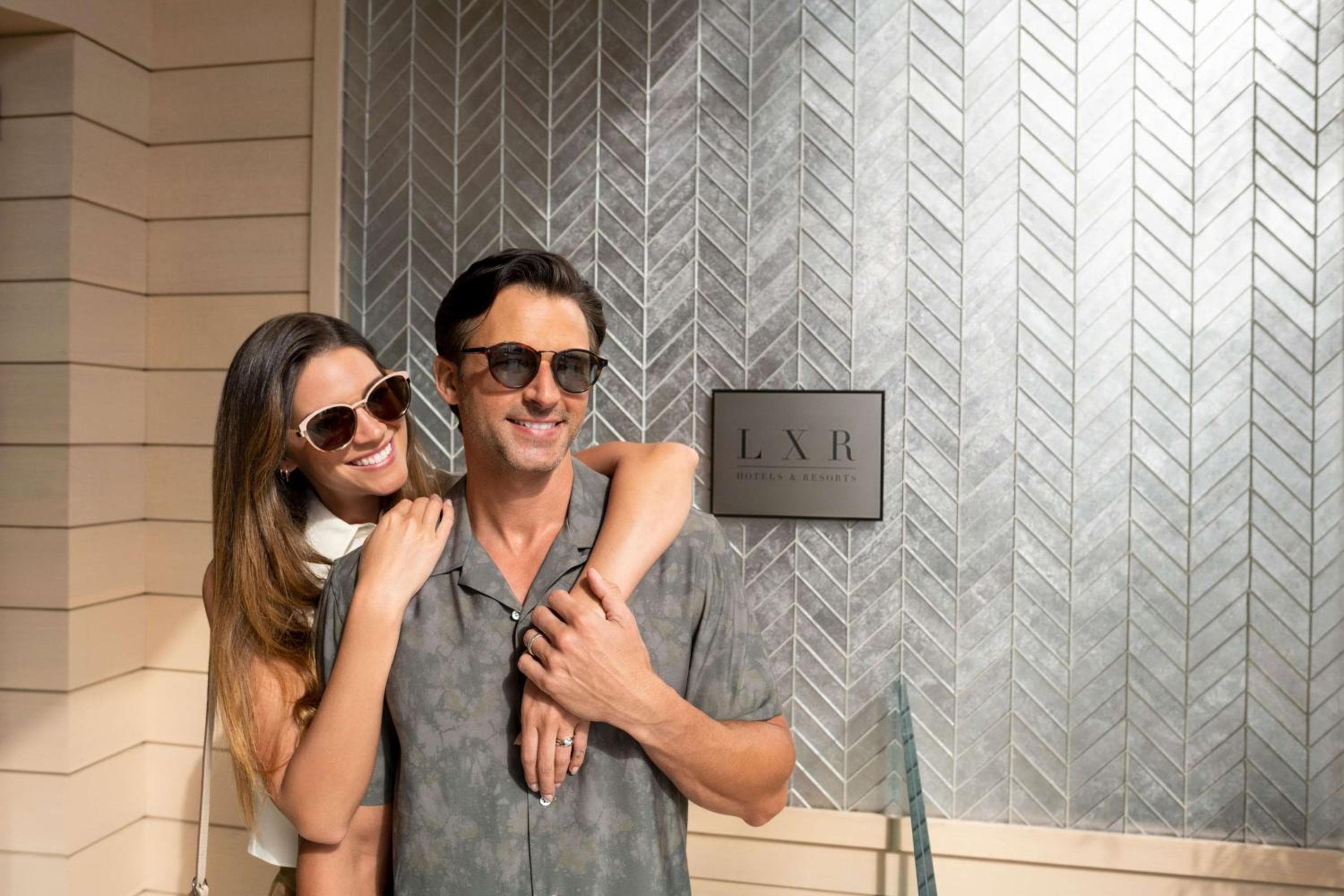 Oceana Santa Monica, LXR Hotels & Resorts — 19