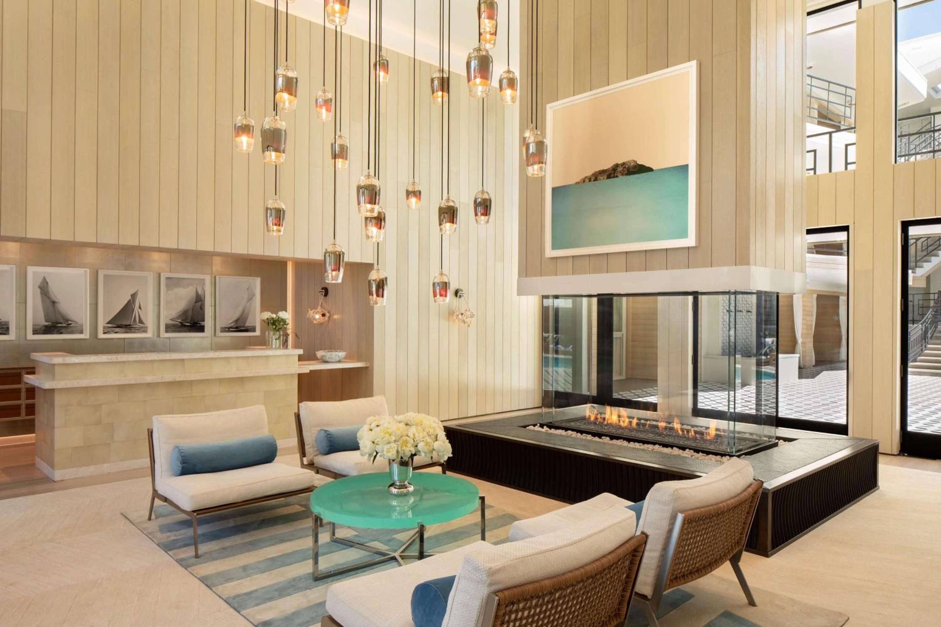 Oceana Santa Monica, LXR Hotel e resort — 5