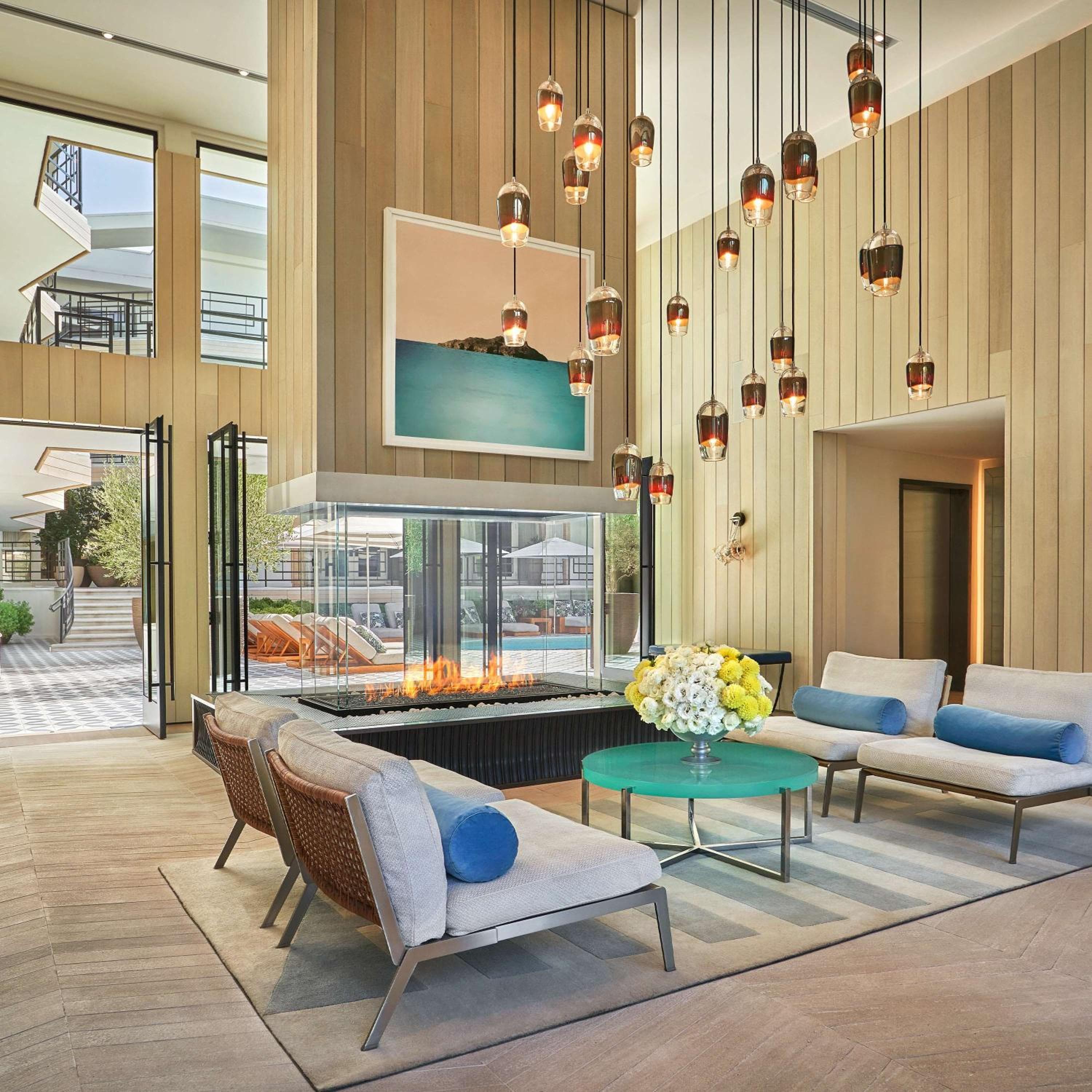 Oceana Santa Monica, LXR Hotel e resort — 6