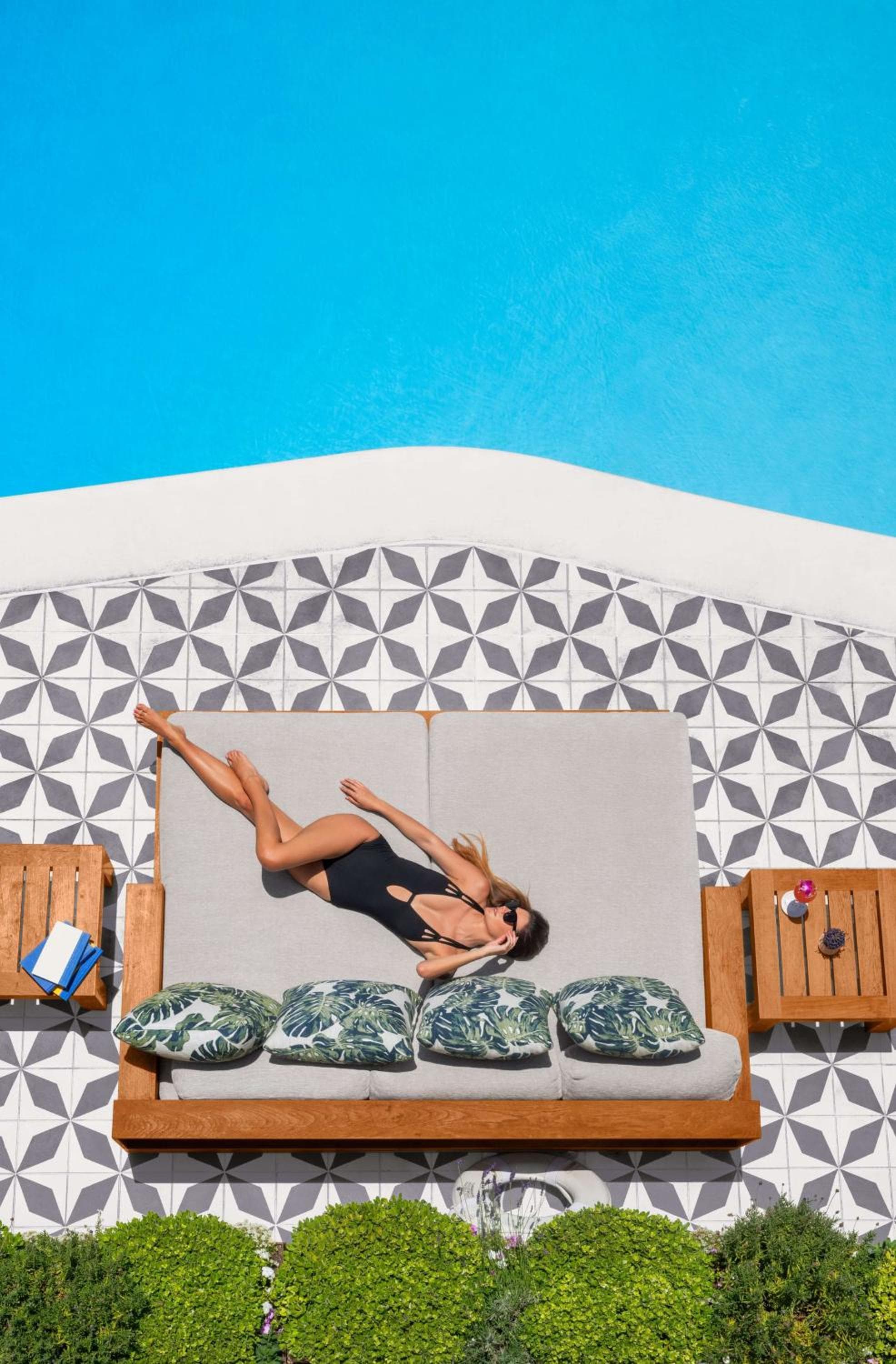 Oceana Santa Monica, LXR Hotel e resort — 21