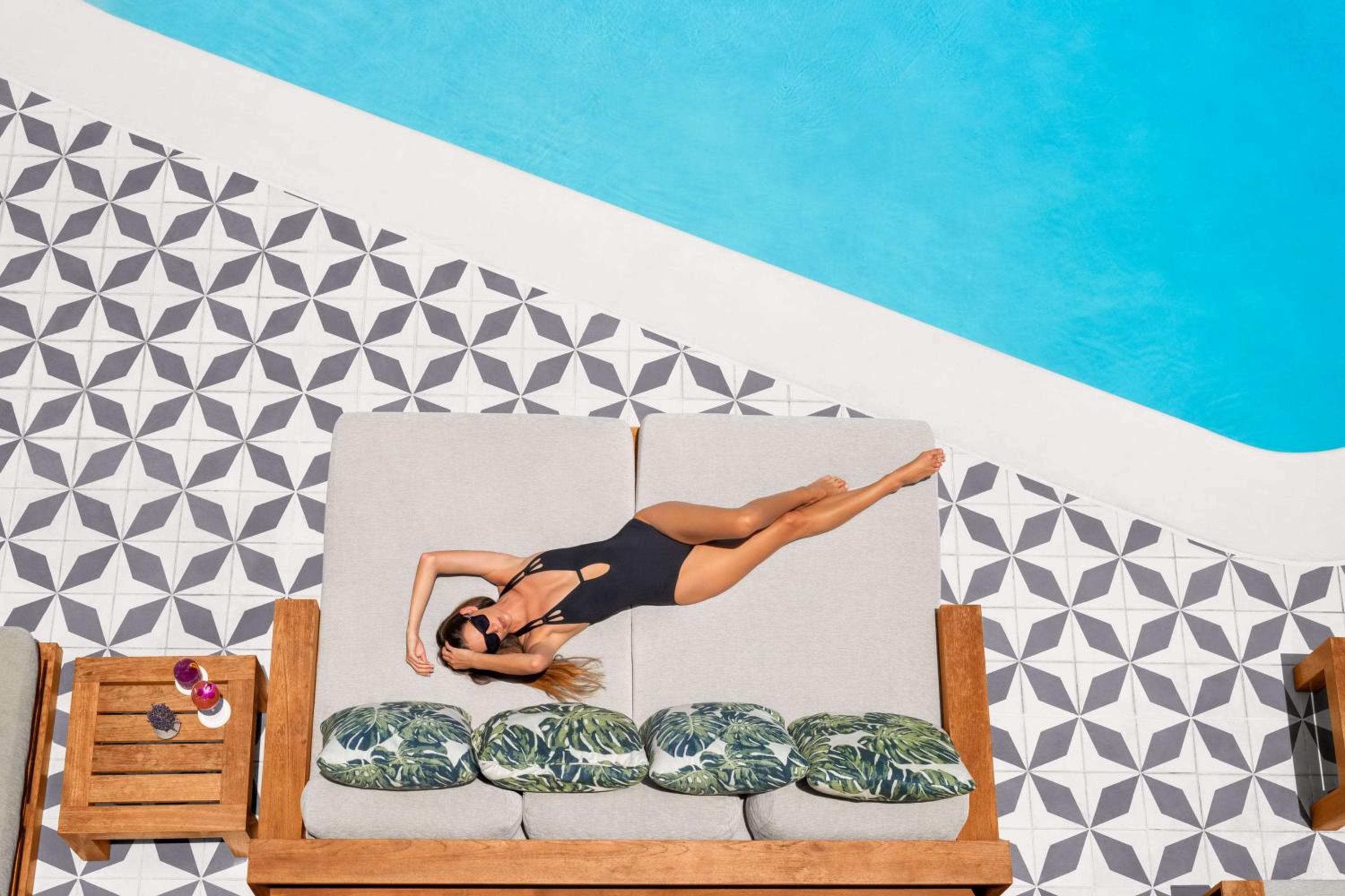 Oceana Santa Monica, LXR Hotel e resort — 20