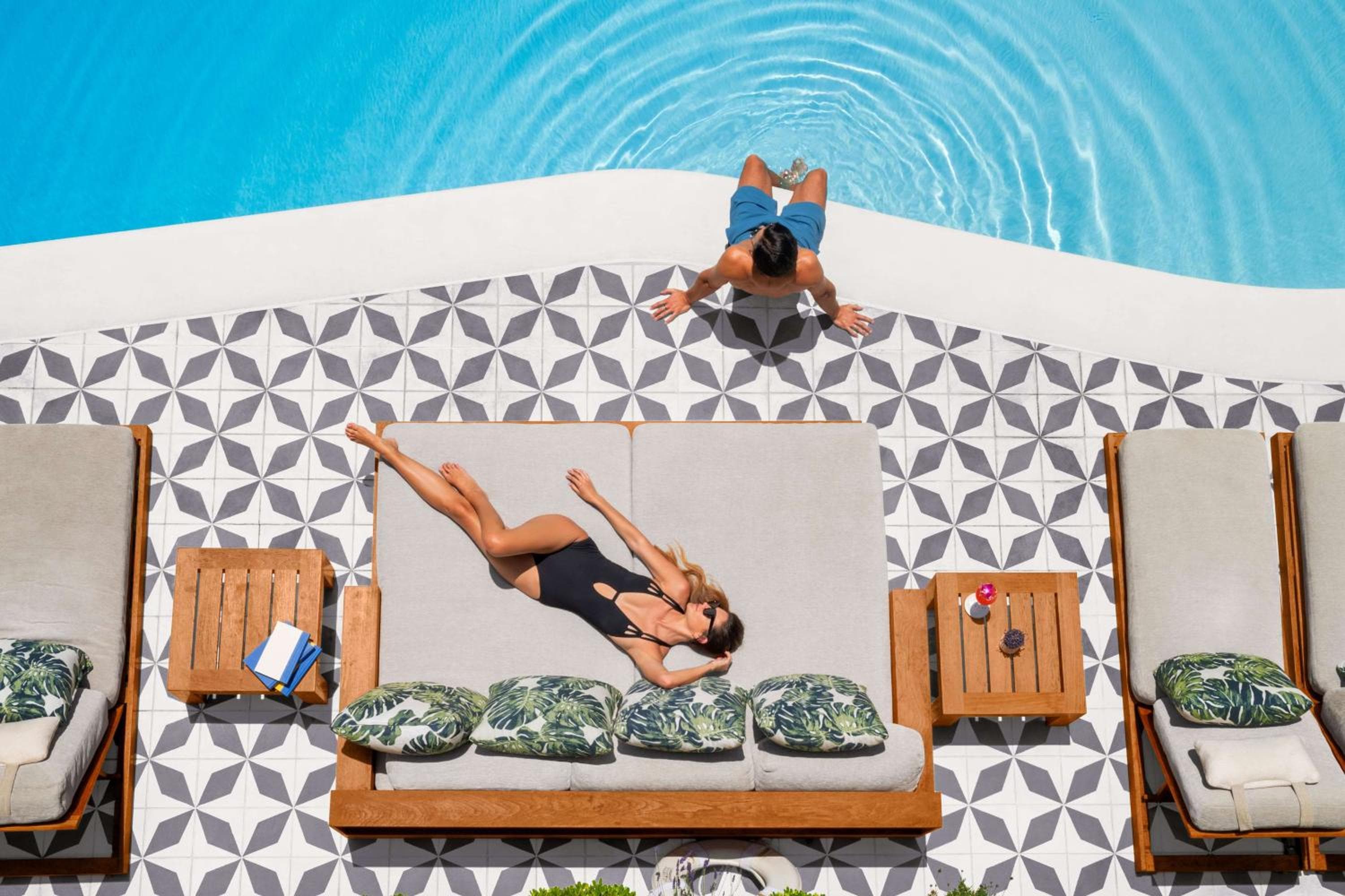 Oceana Santa Monica, LXR Hotel e resort — 22