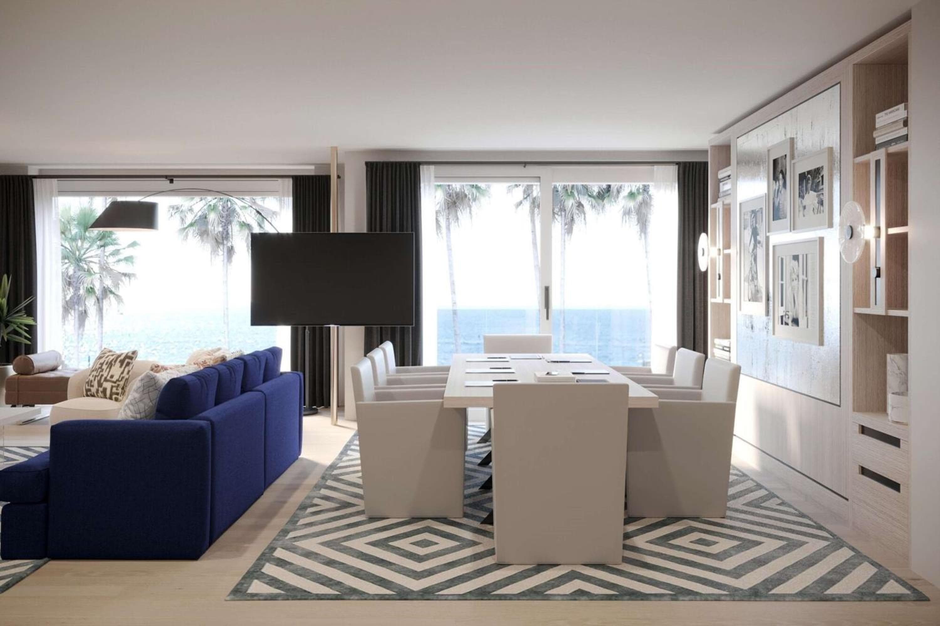 Oceana Santa Monica, LXR Hotels & Resorts — 27
