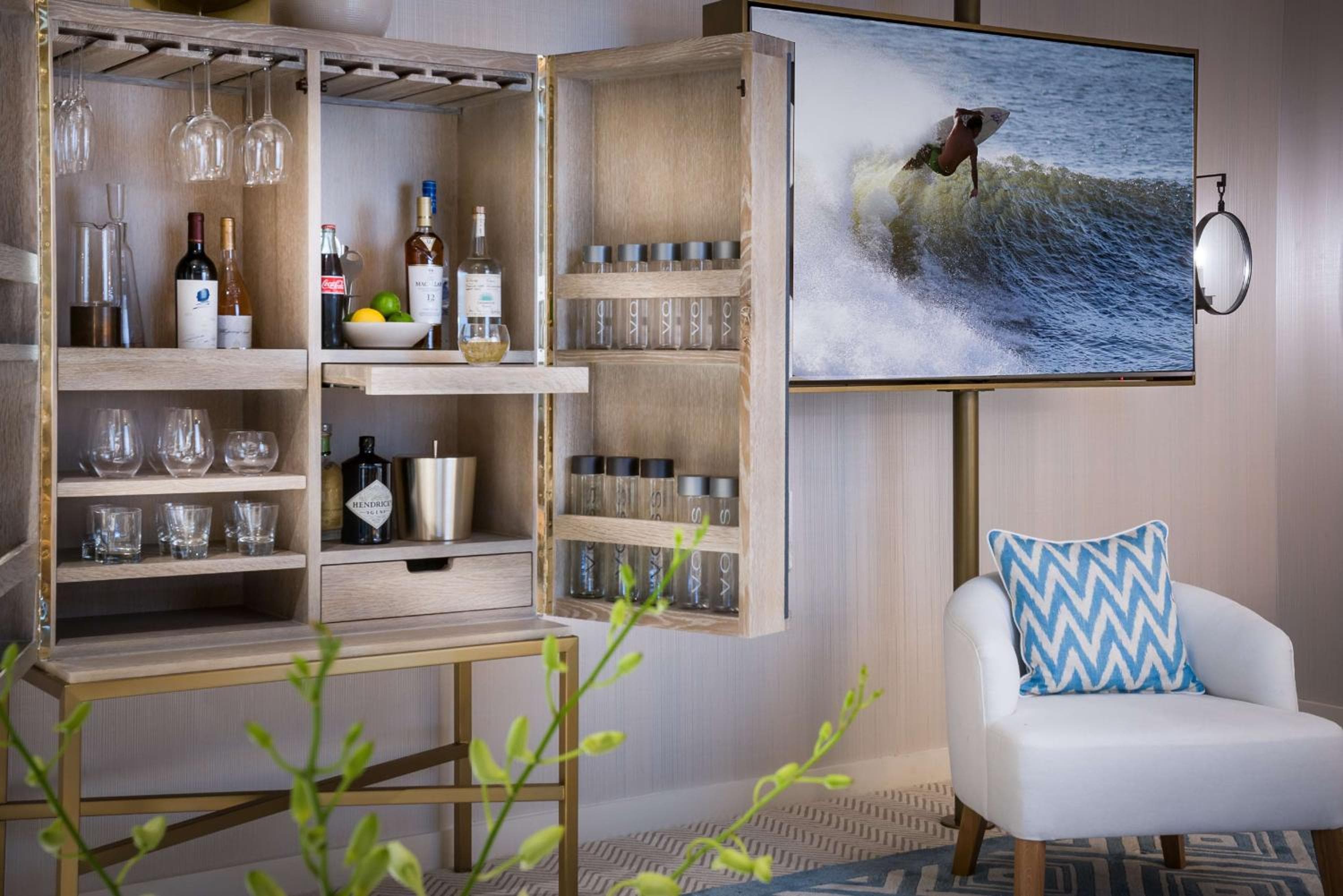 Oceana Santa Monica, LXR Hotels & Resorts — 28