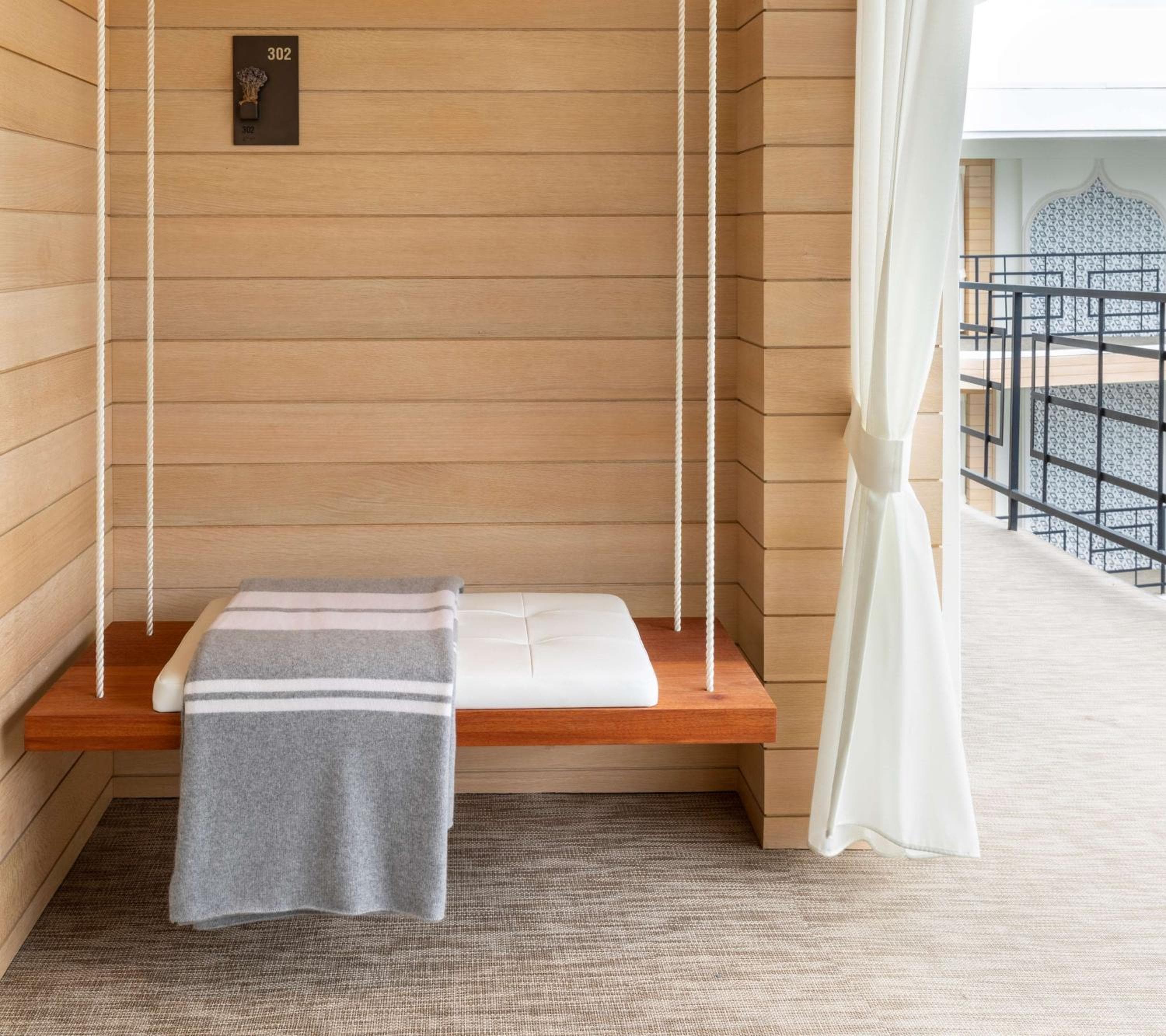 Oceana Santa Monica, LXR Hotels & Resorts — 11