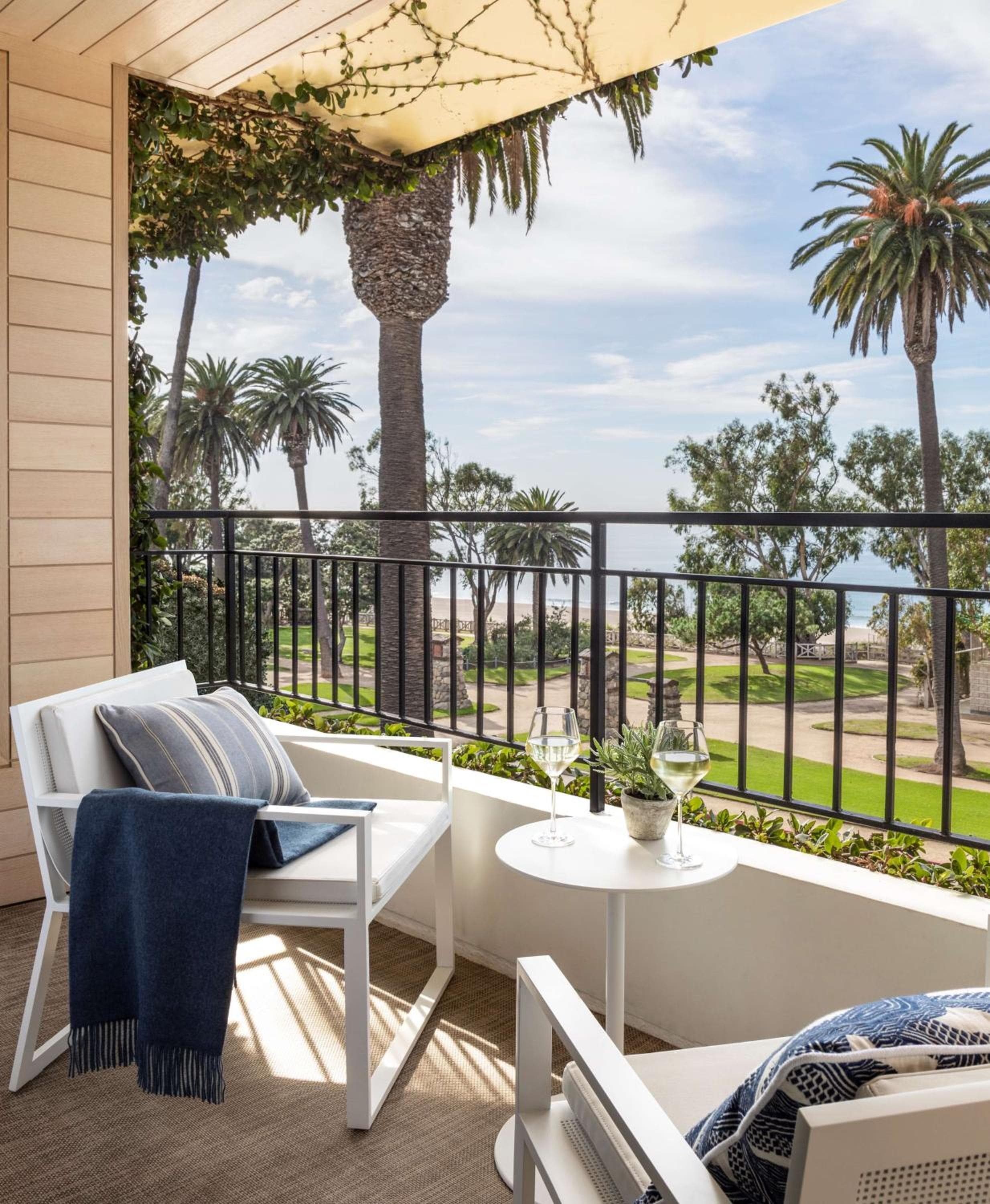 Oceana Santa Monica, LXR Hotels & Resorts — 23