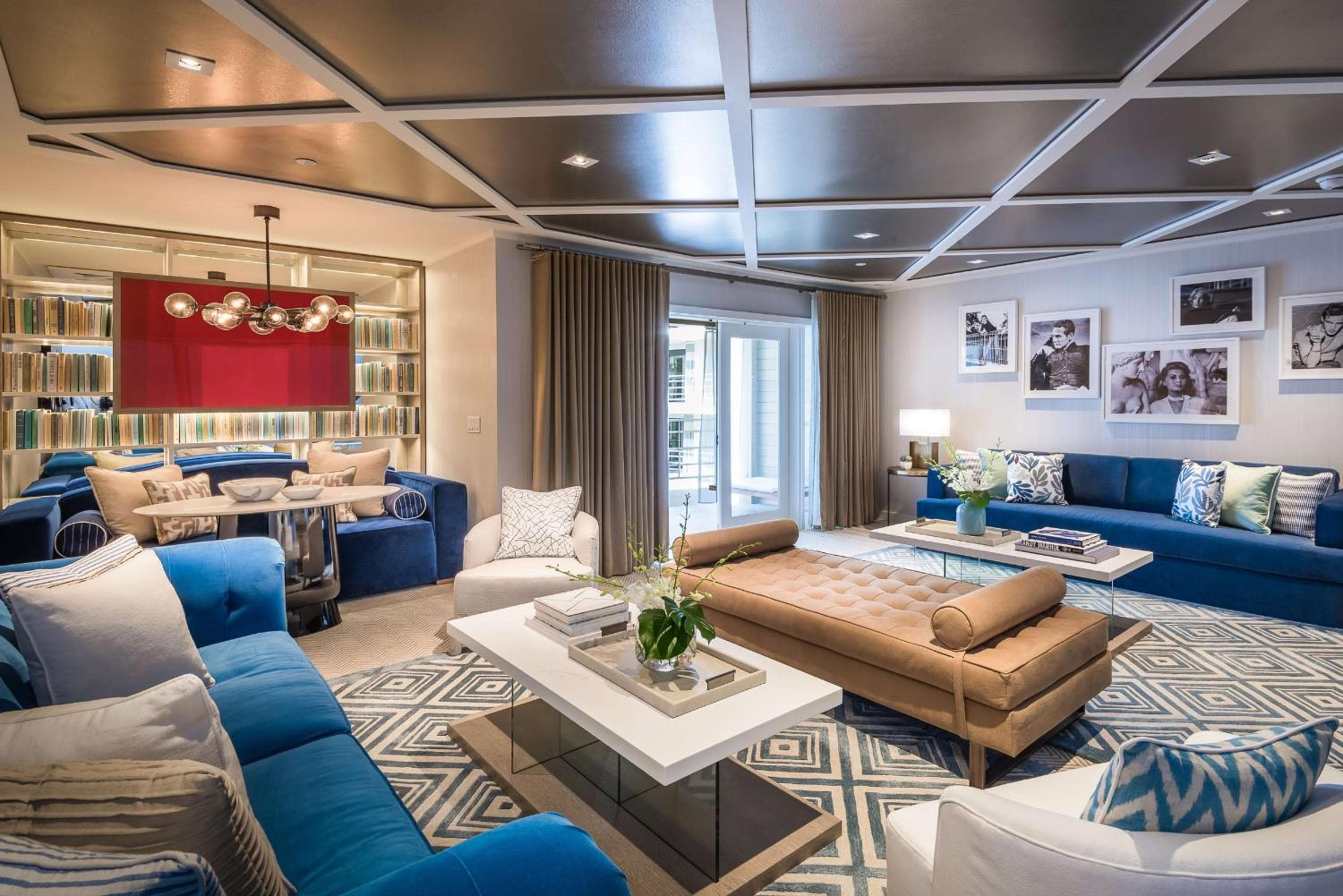 Oceana Santa Monica, LXR Hotels & Resorts — 22