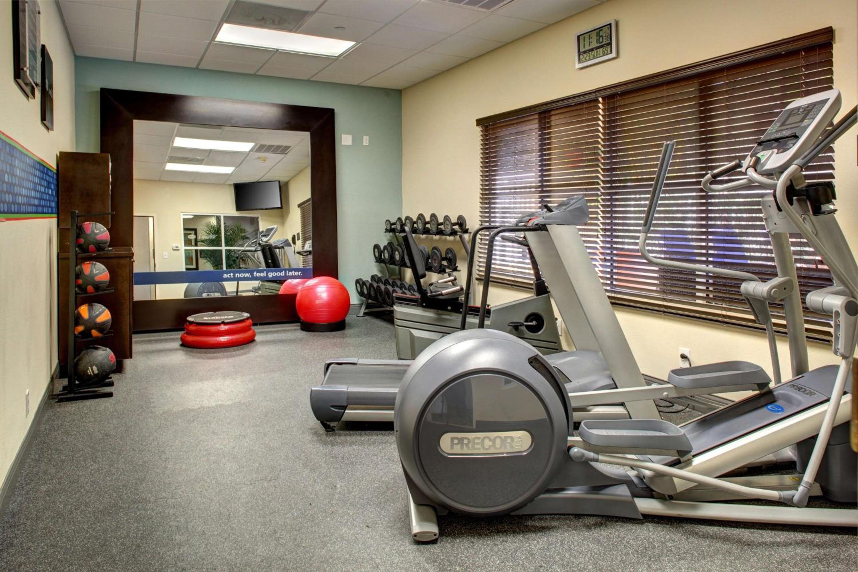 Hampton Inn Miami-Coconut Grove/Coral Gables — 11