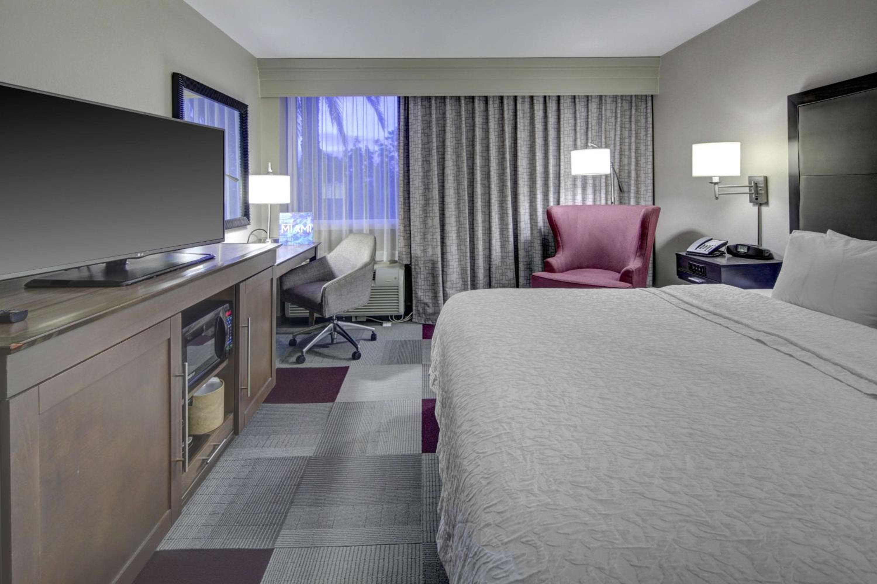 Hampton Inn Miami-Coconut Grove/Coral Gables — 16