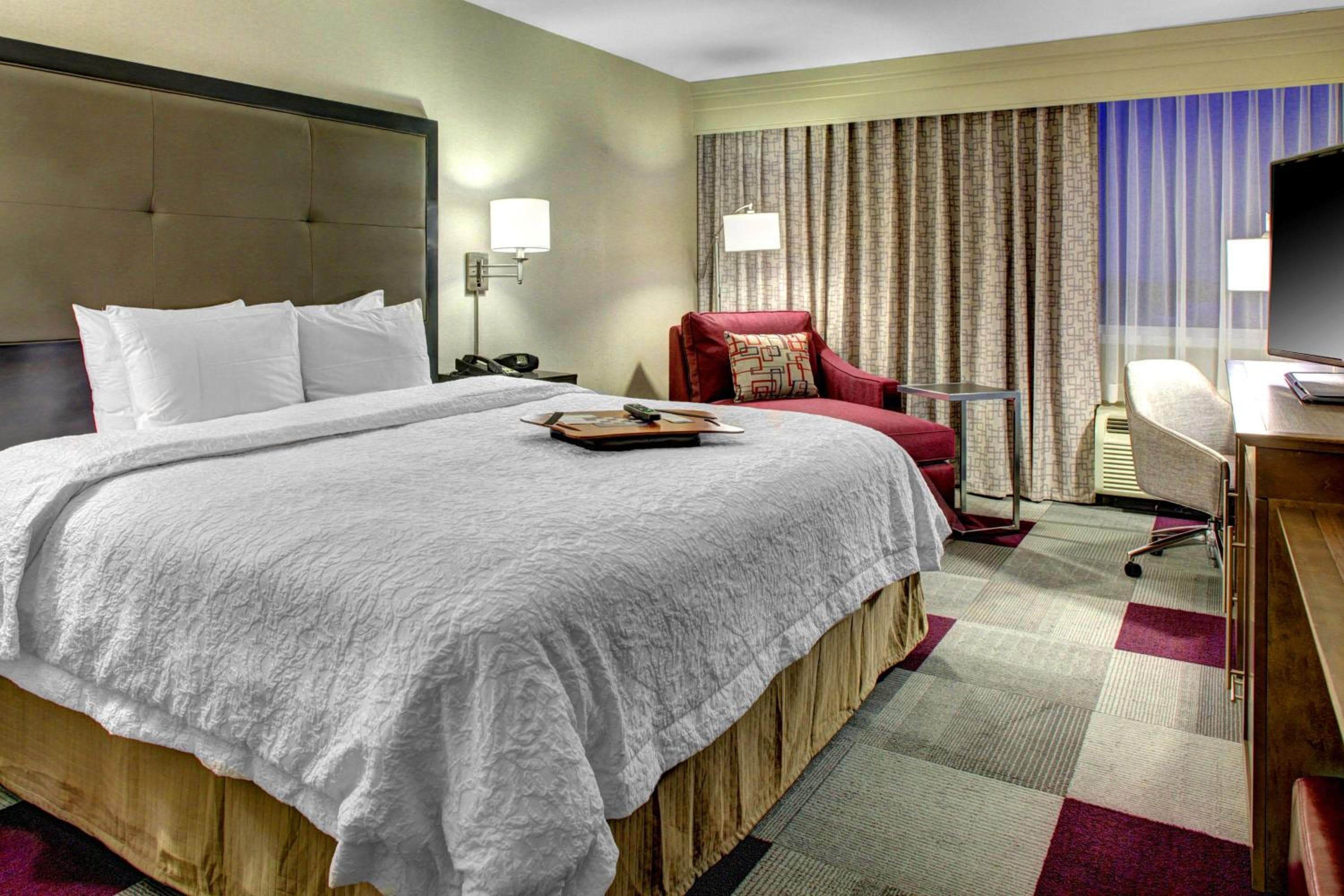 Hampton Inn Miami-Coconut Grove/Coral Gables — 22