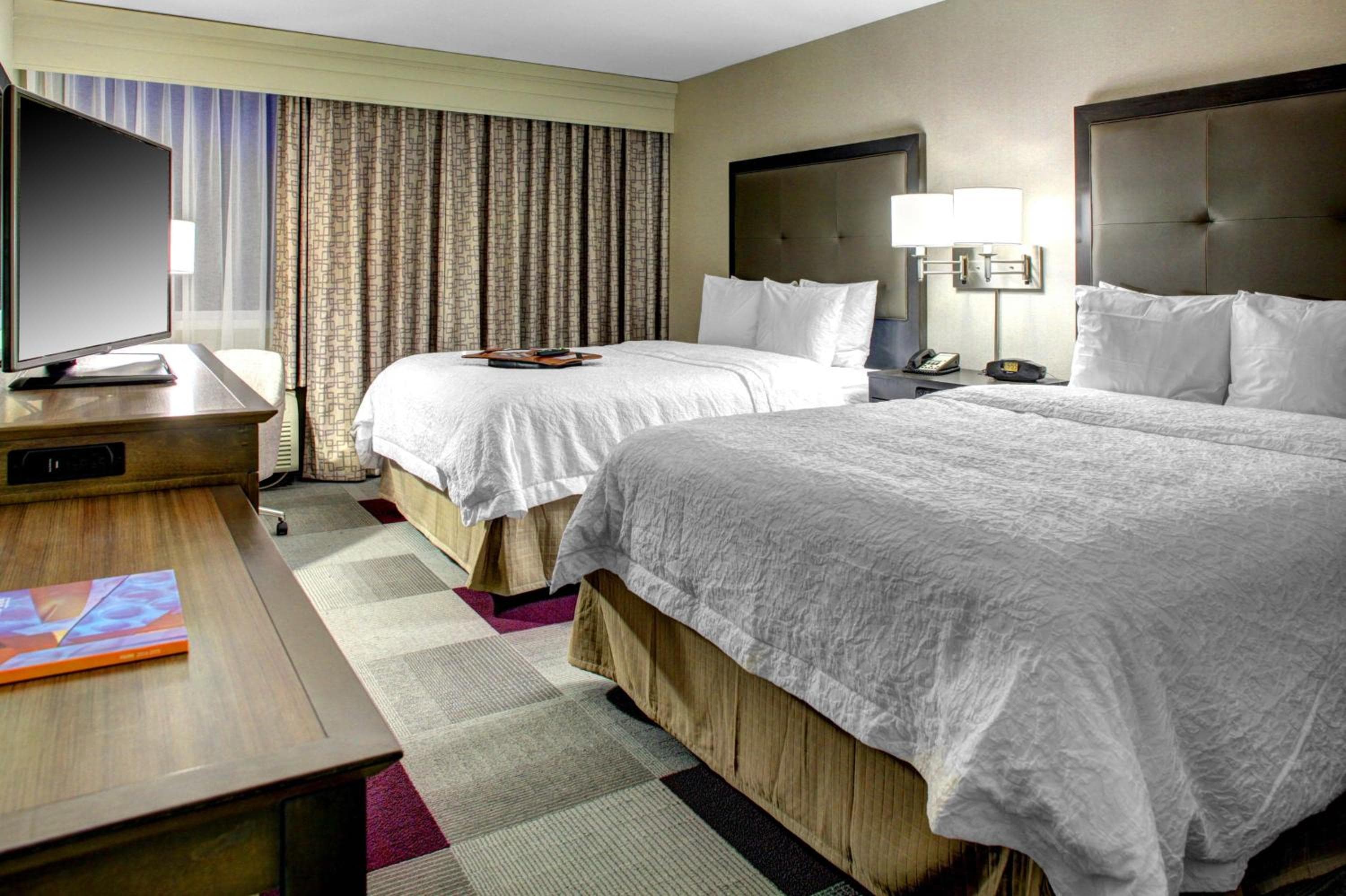Hampton Inn Miami-Coconut Grove/Coral Gables — 23