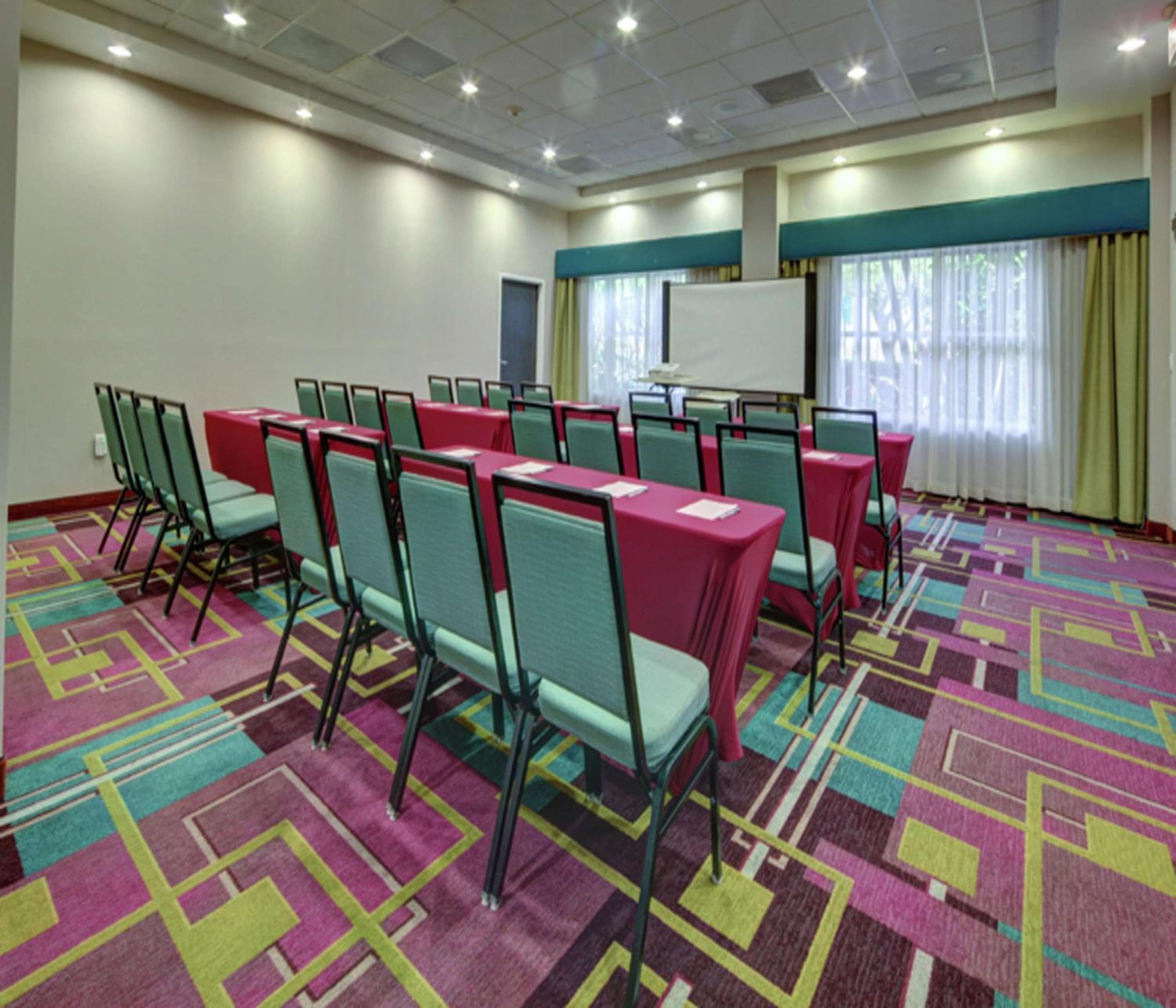 Hampton Inn Miami-Coconut Grove/Coral Gables — 24