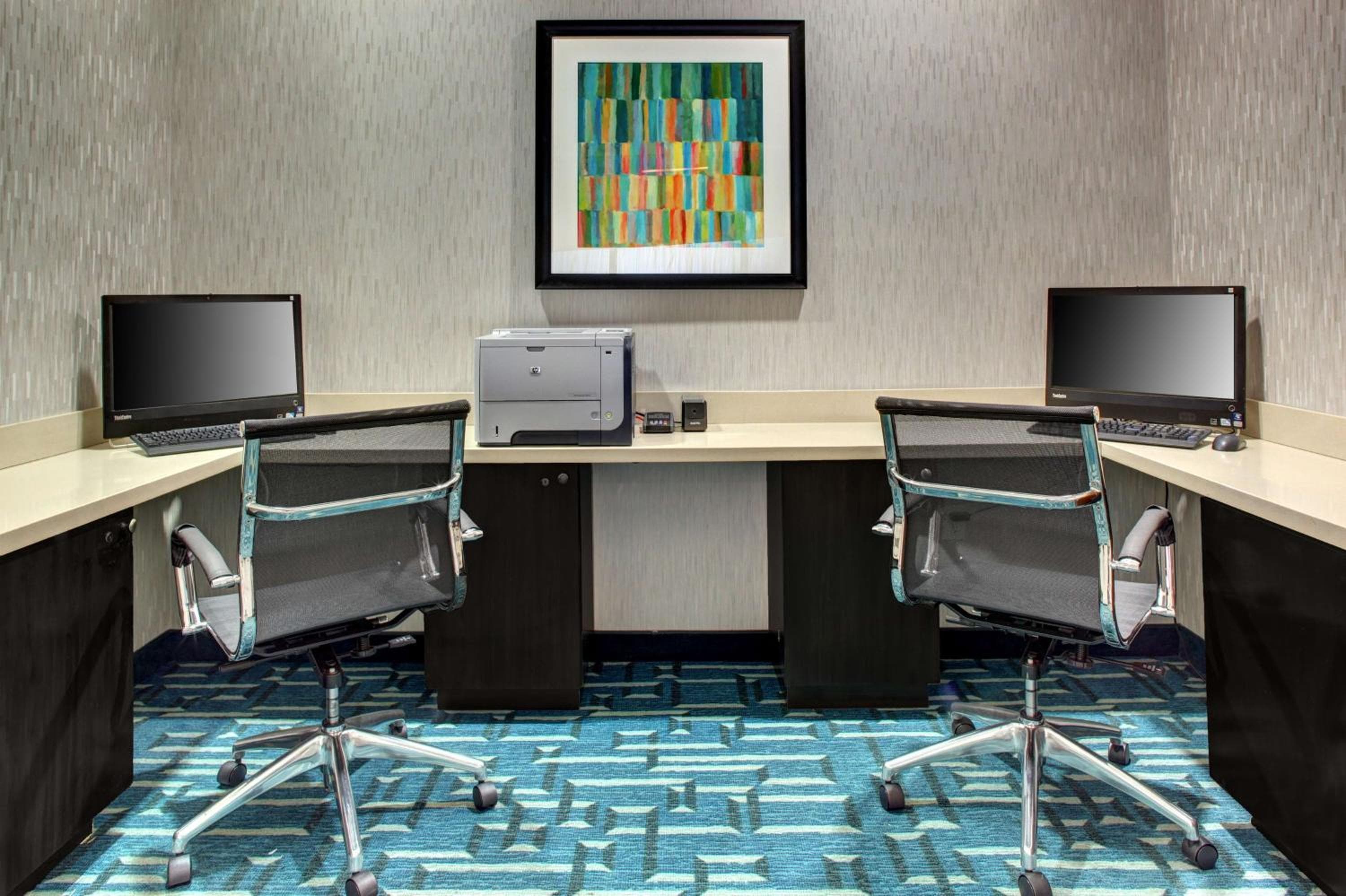 Hampton Inn Miami-Coconut Grove/Coral Gables — 28