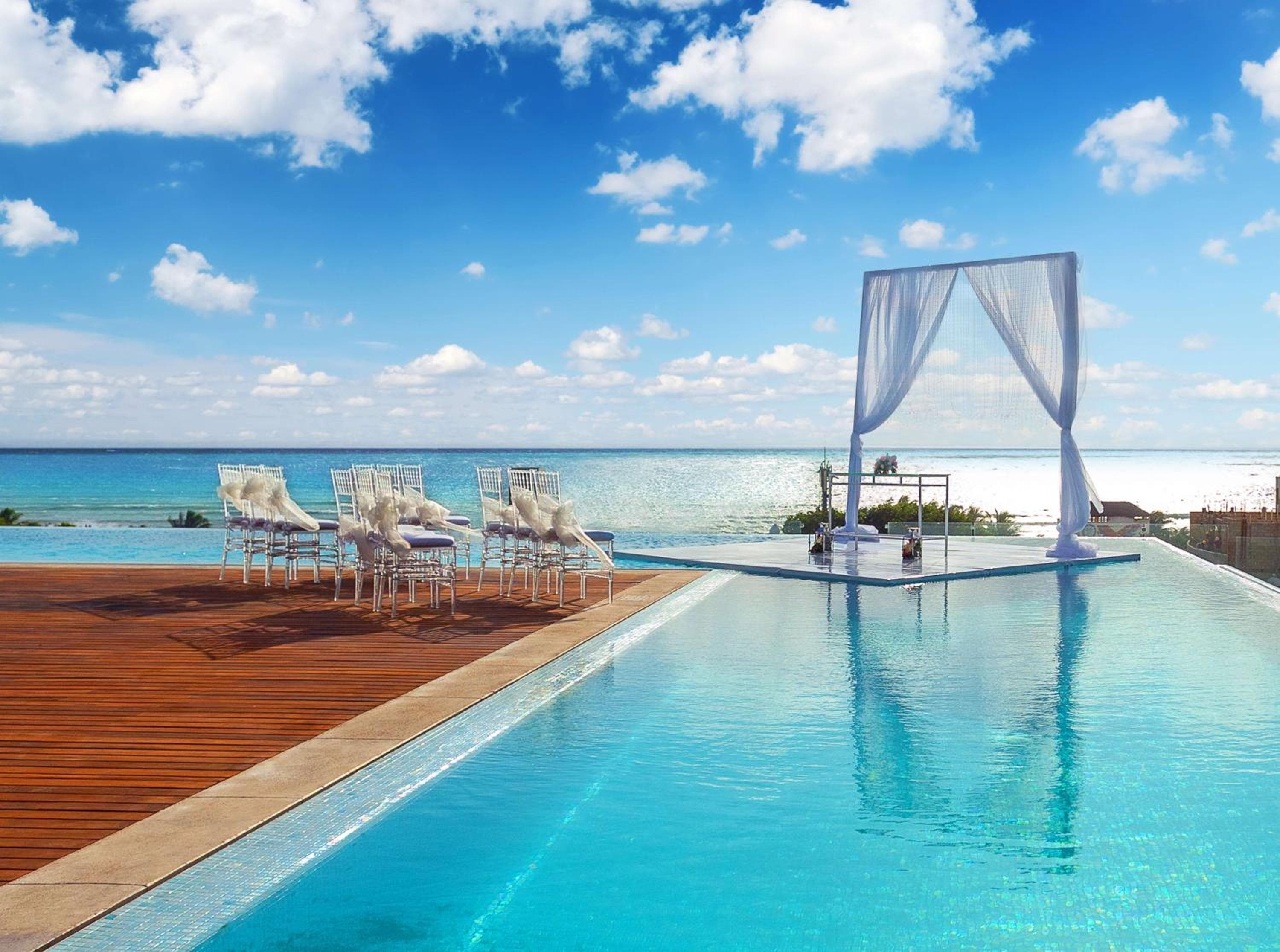 Das Fives Downtown Hotel & Residences, Curio Collection by Hilton — 9