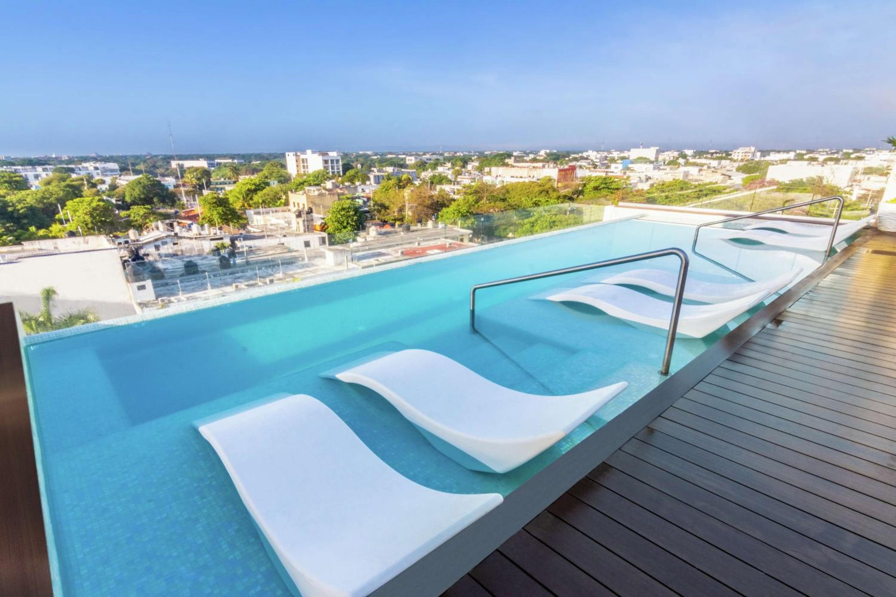 Das Fives Downtown Hotel & Residences, Curio Collection by Hilton — 12