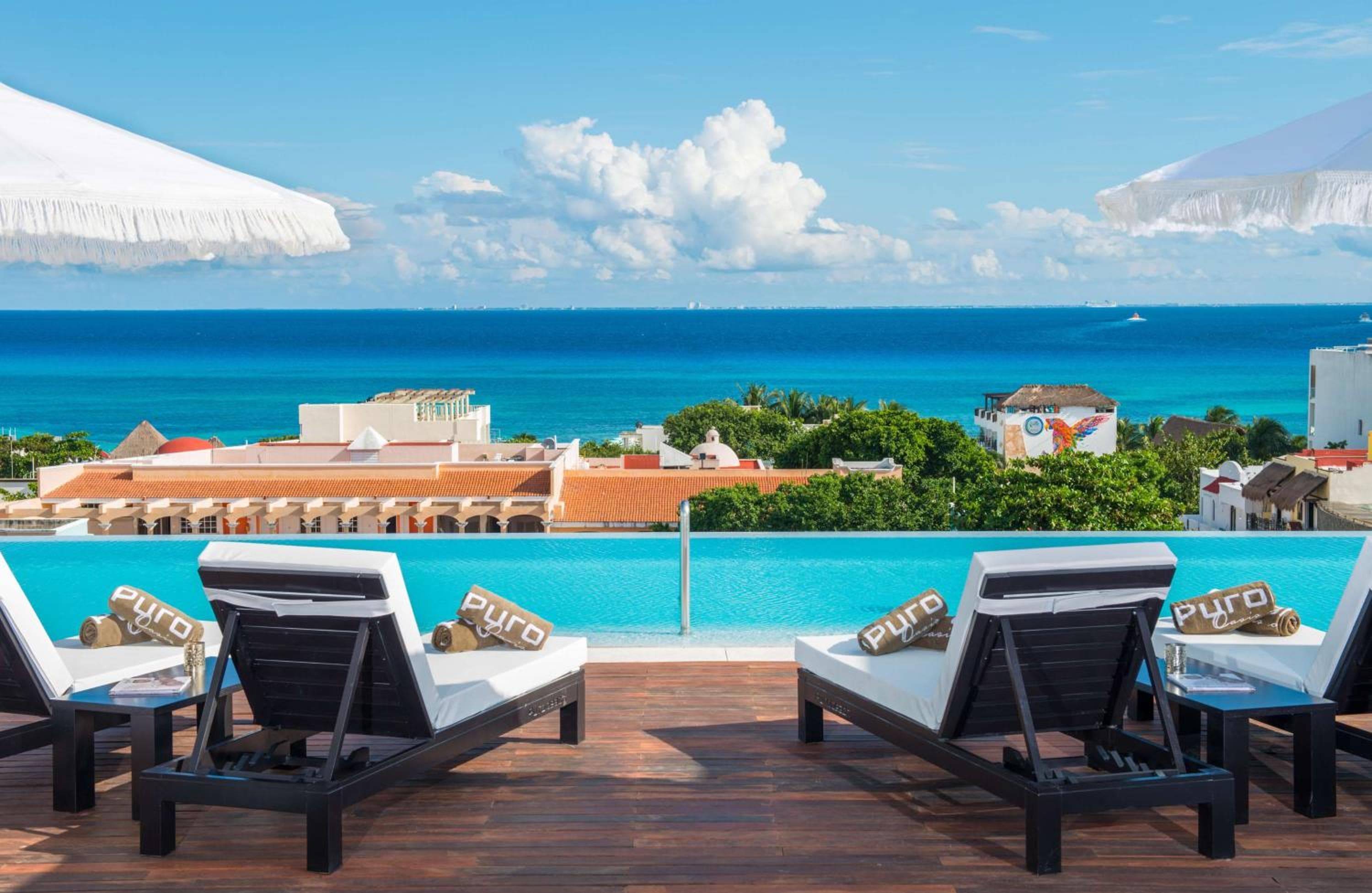 Das Fives Downtown Hotel & Residences, Curio Collection by Hilton — 16