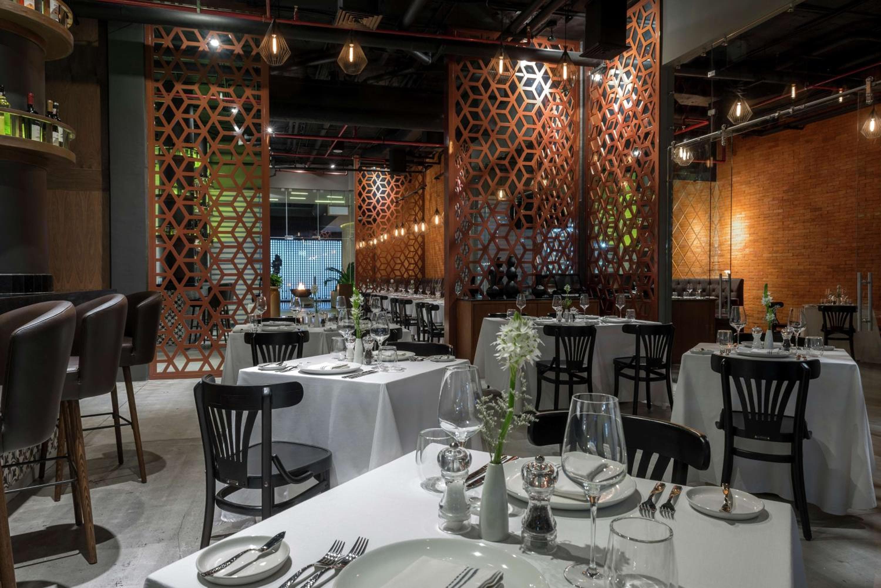 Das Fives Downtown Hotel & Residences, Curio Collection by Hilton — 19