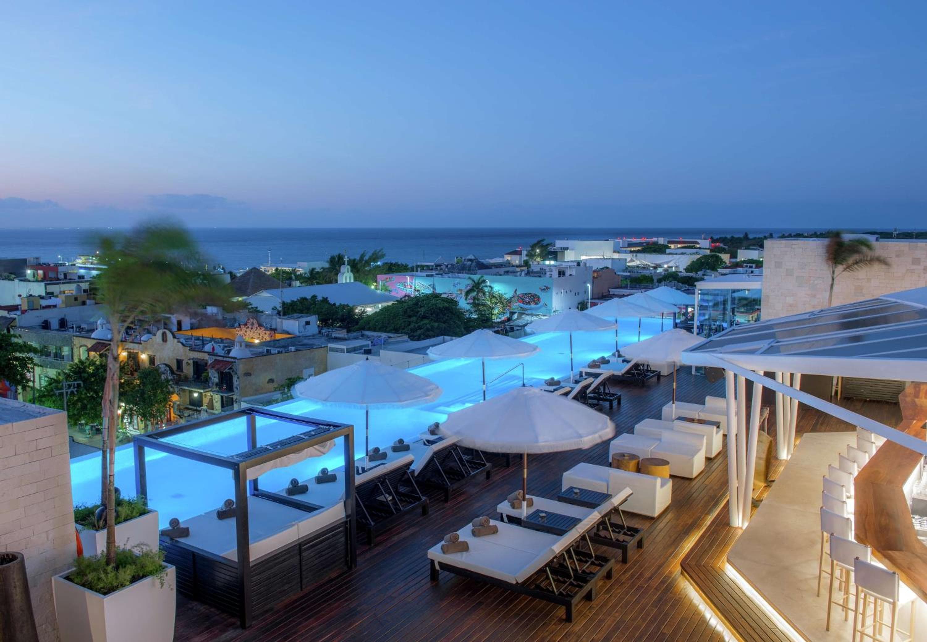Das Fives Downtown Hotel & Residences, Curio Collection by Hilton — 22