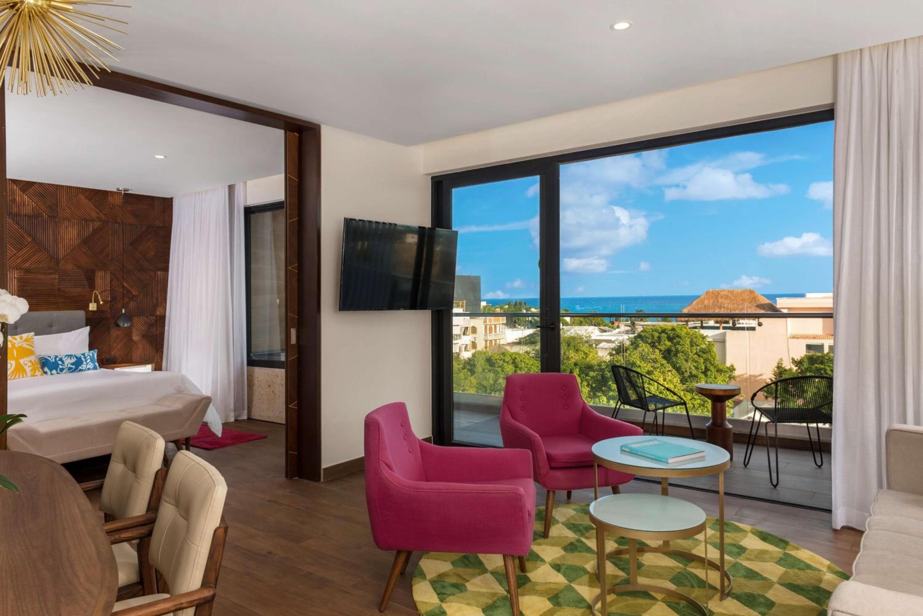 Das Fives Downtown Hotel & Residences, Curio Collection by Hilton — 28