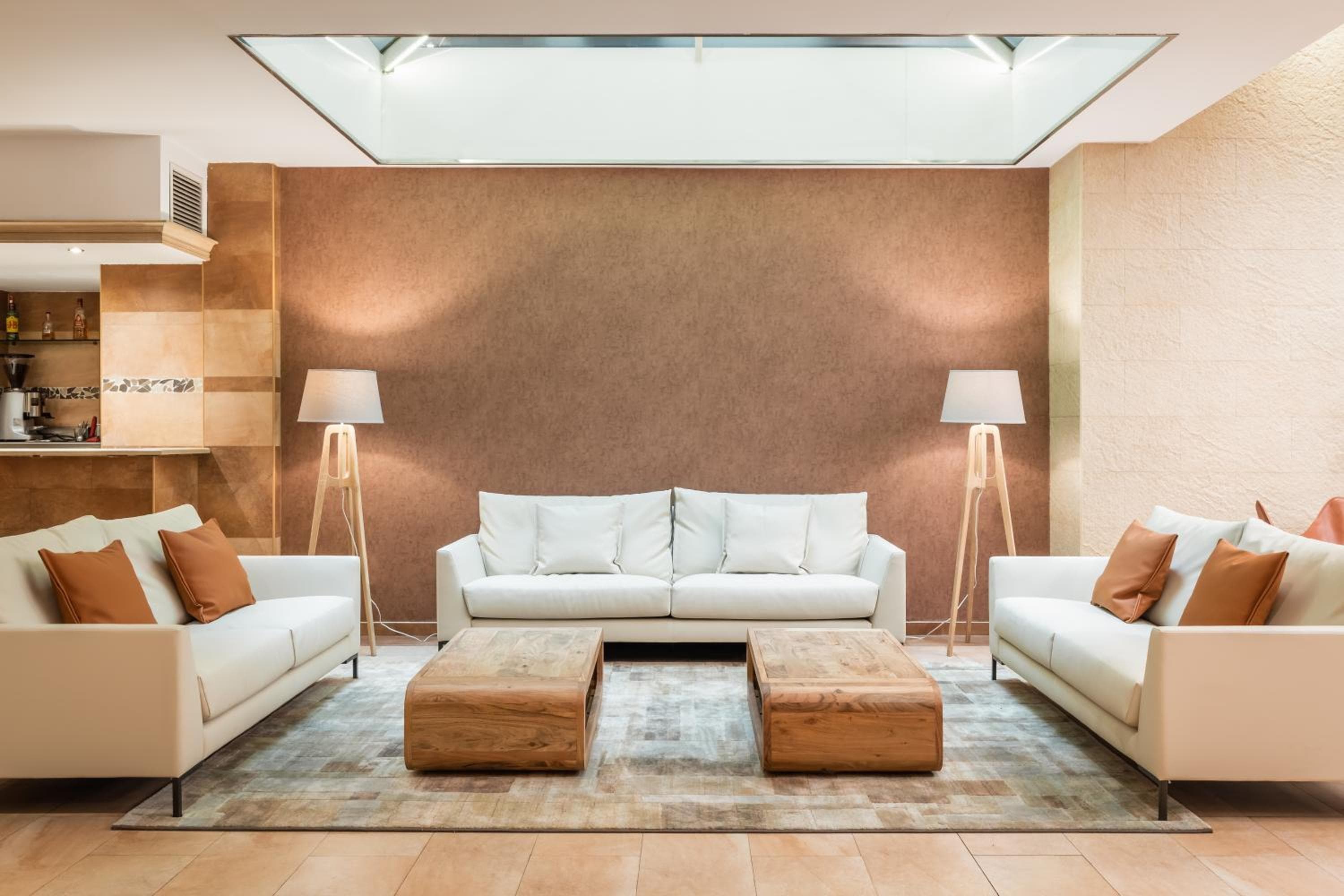 Petit Palace Eixample — 15