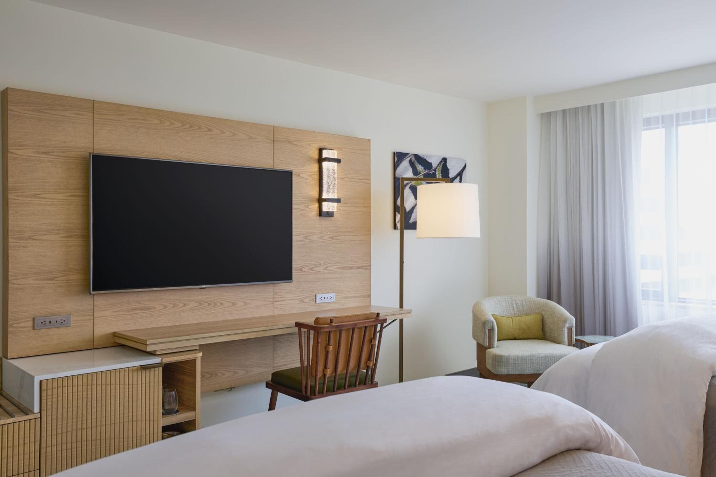 The Westin Los Angeles Airport — 18