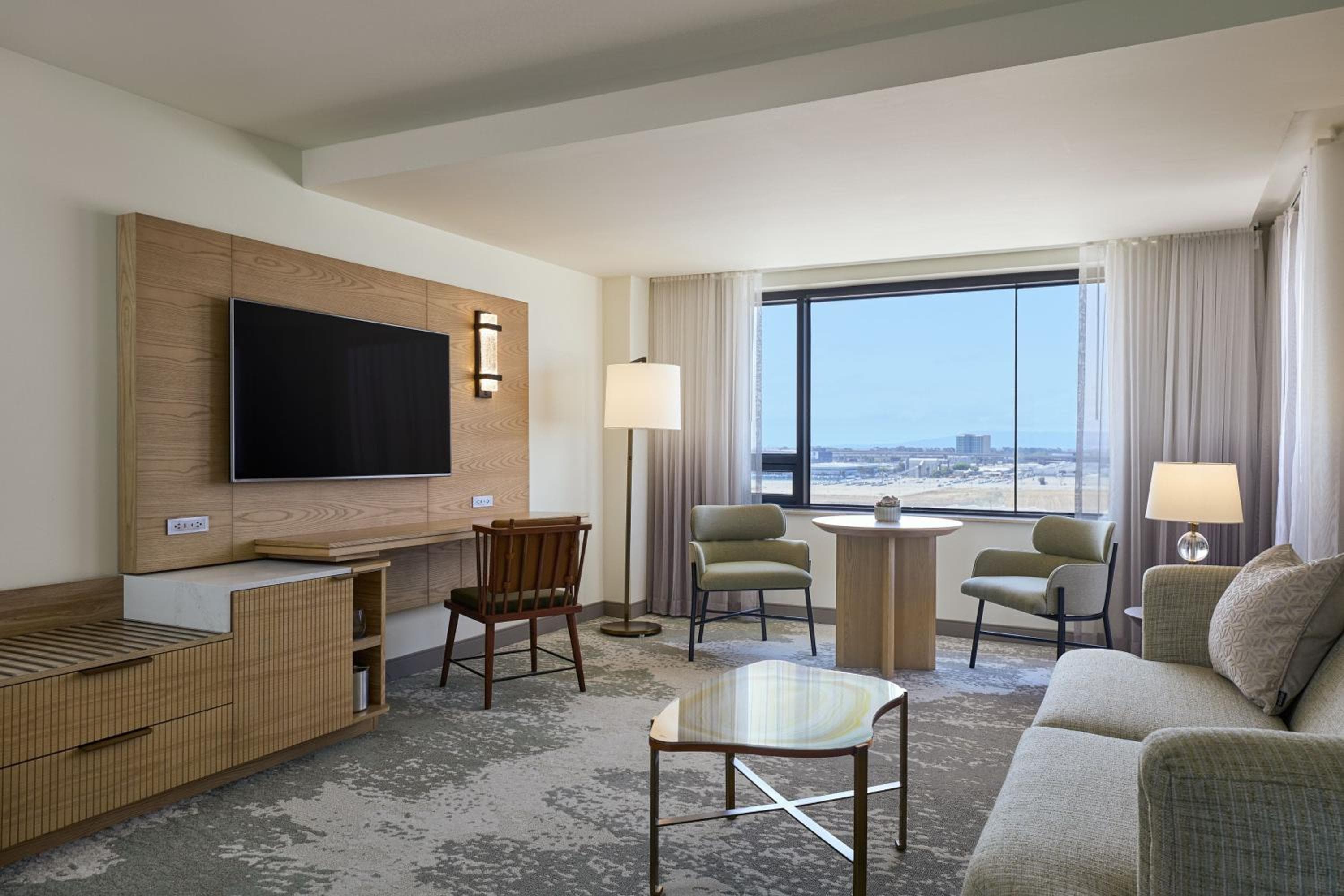The Westin Los Angeles Airport — 12