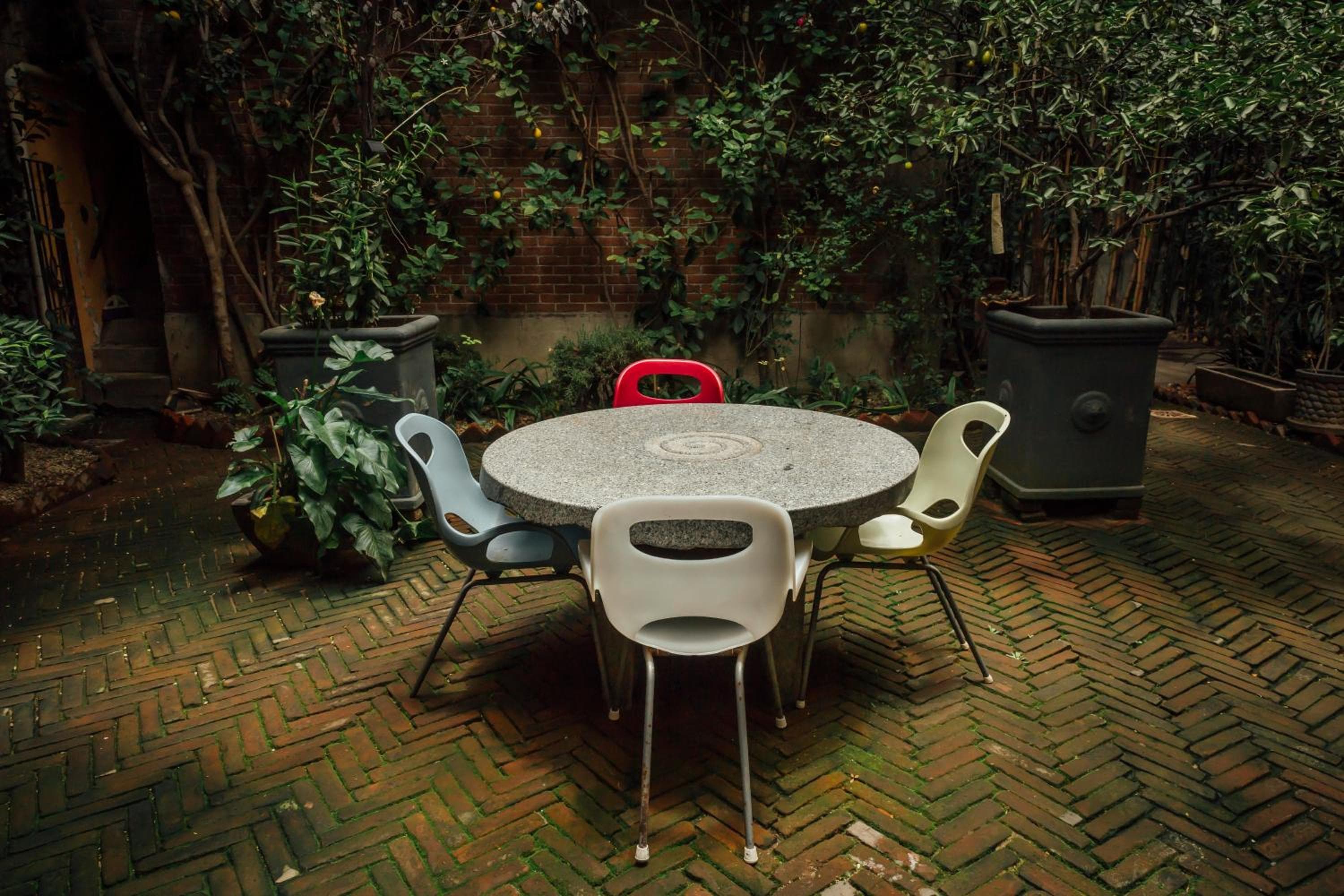 Maison du comte — 8