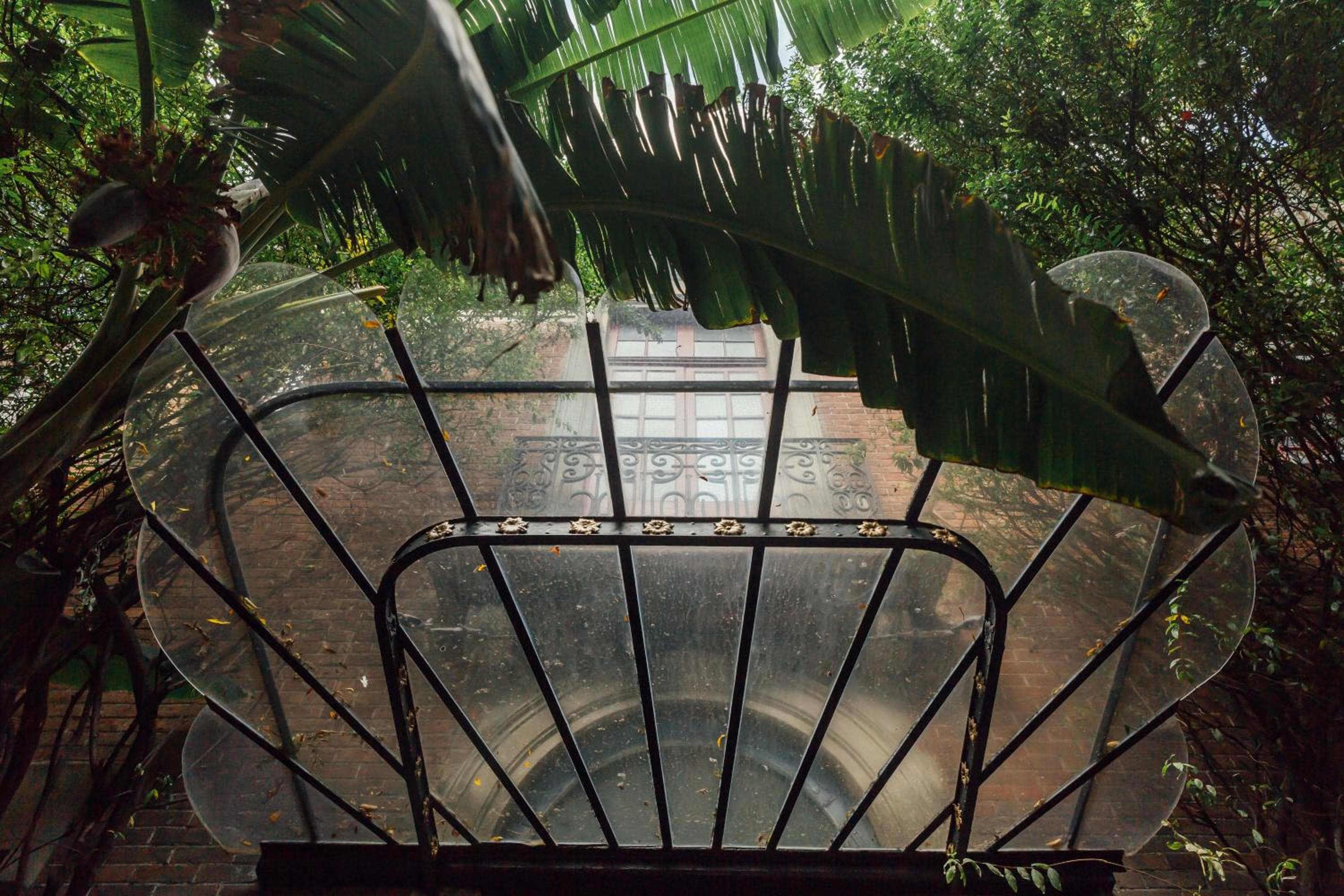 Maison du comte — 3