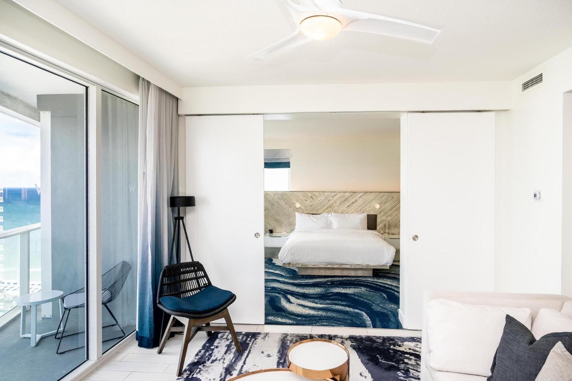 High Floor Luxury 2BR 2BA, Sleeps 6, Resort Access - Horizon by HomeStakes Stays — 7