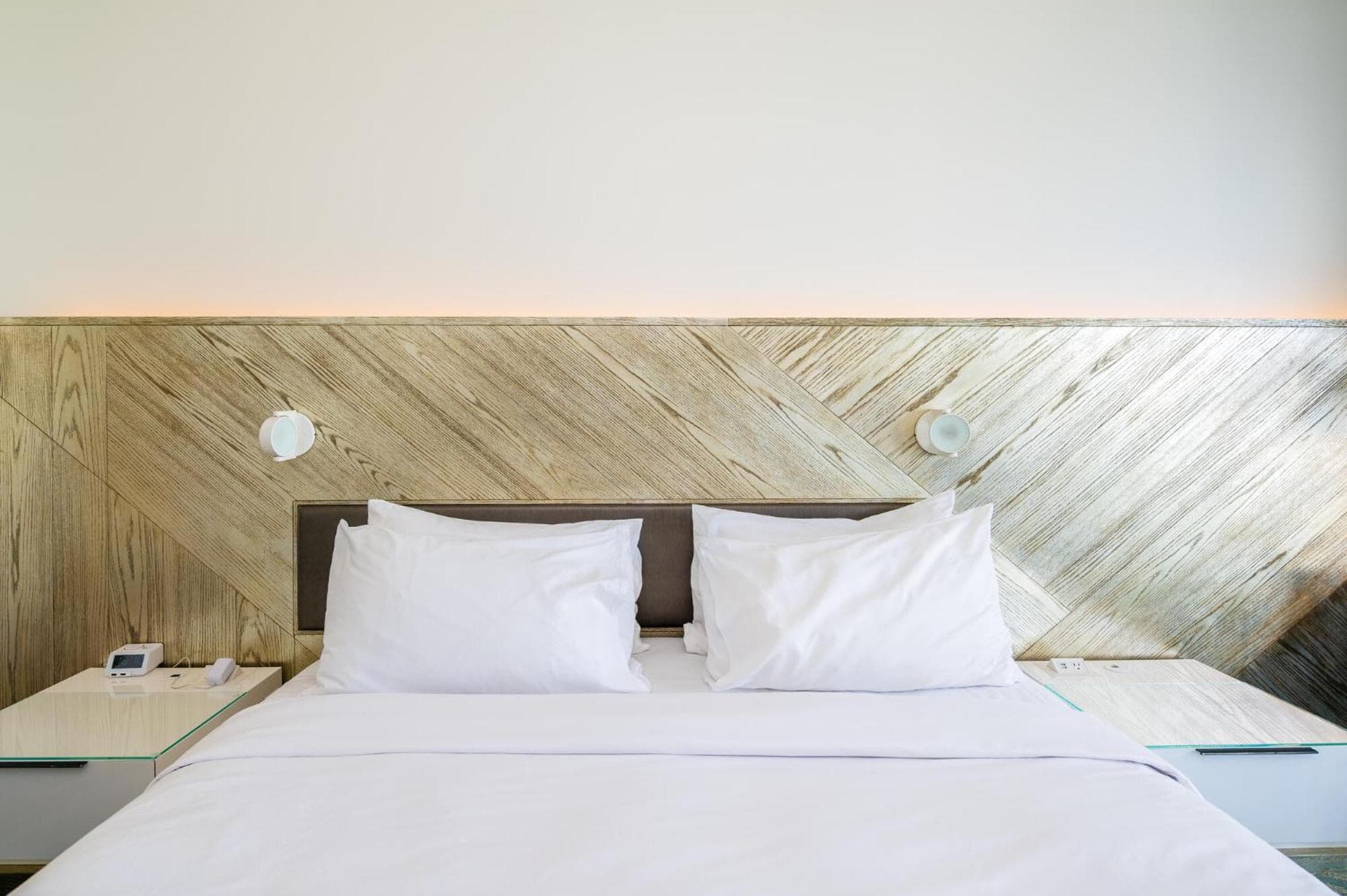 High Floor Luxury 2BR 2BA, Sleeps 6, Resort Access - Horizon by HomeStakes Stays — 15