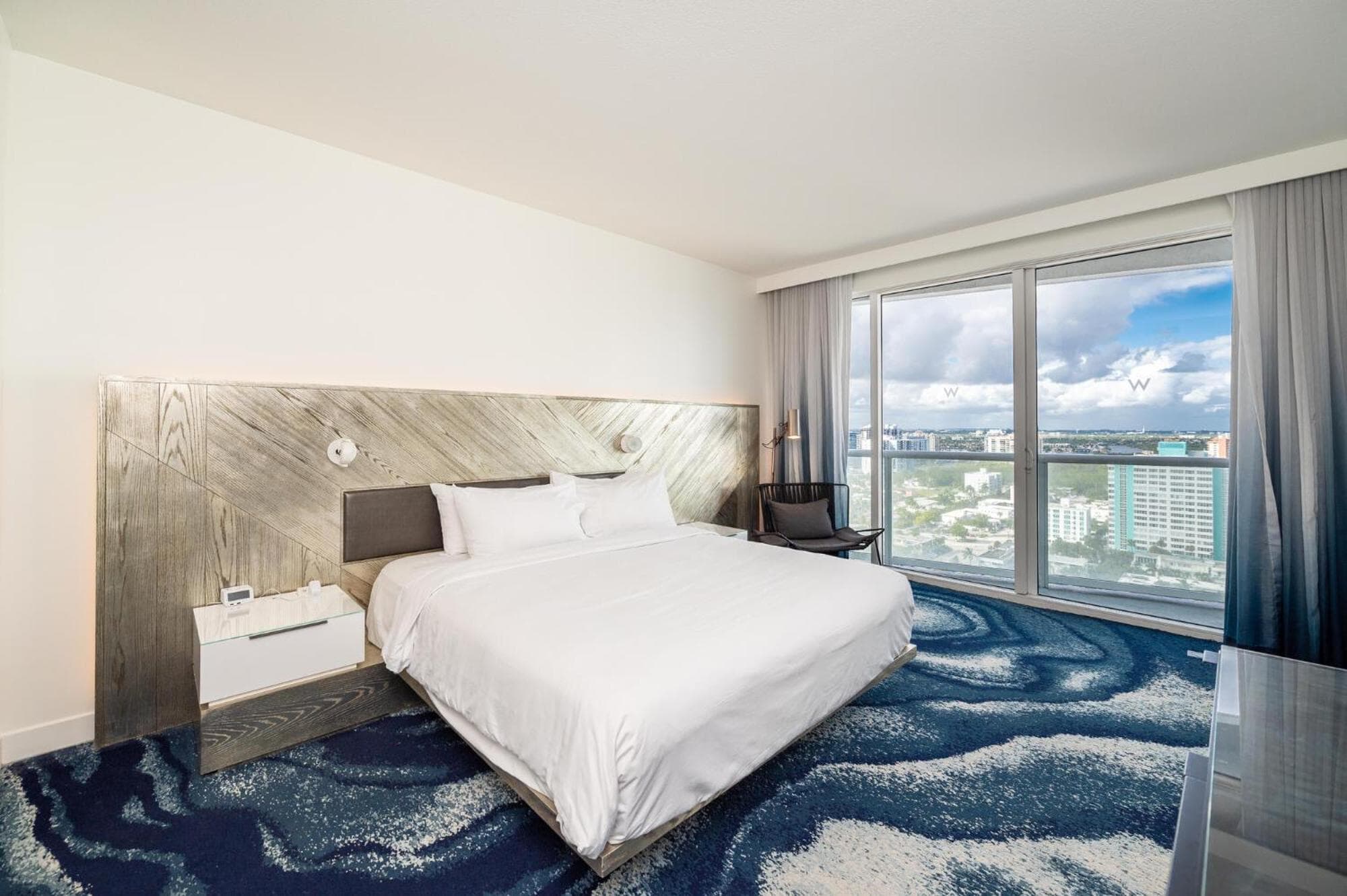 High Floor Luxury 2BR 2BA, Sleeps 6, Resort Access - Horizon by HomeStakes Stays — 20