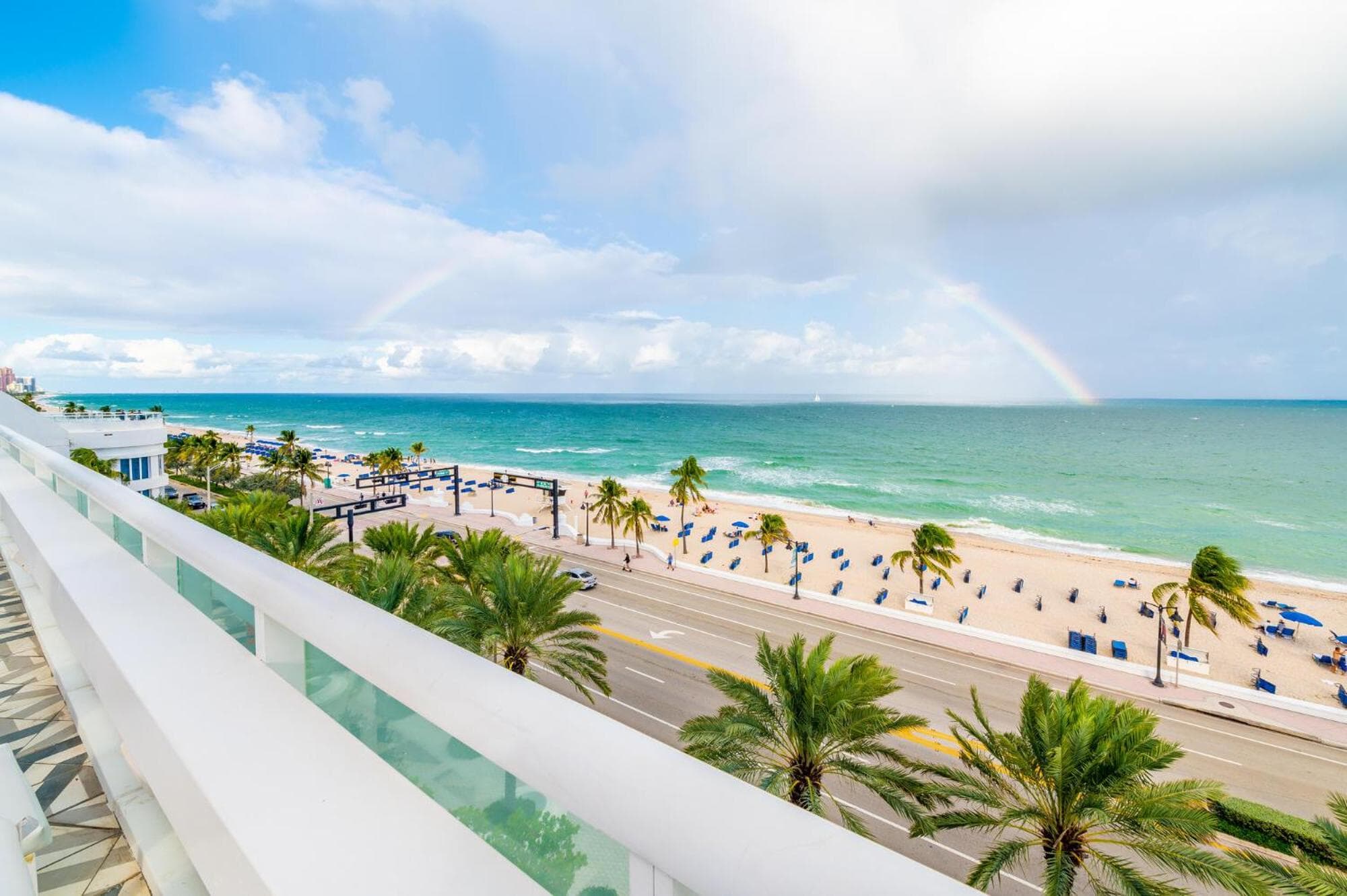 High Floor Luxury 2BR 2BA, Sleeps 6, Resort Access - Horizon by HomeStakes Stays — 19
