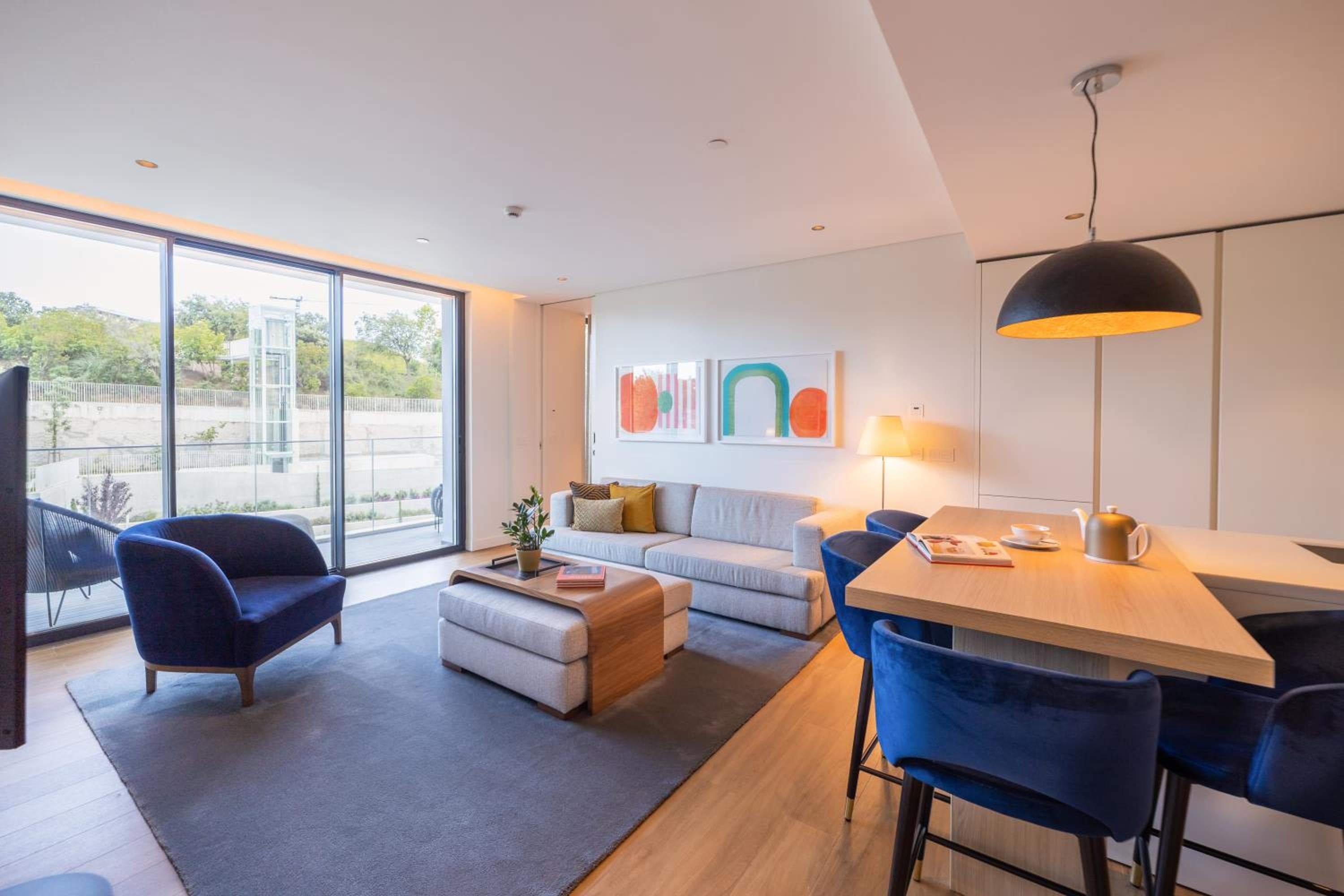 Martinhal Lisbon Oriente — 28