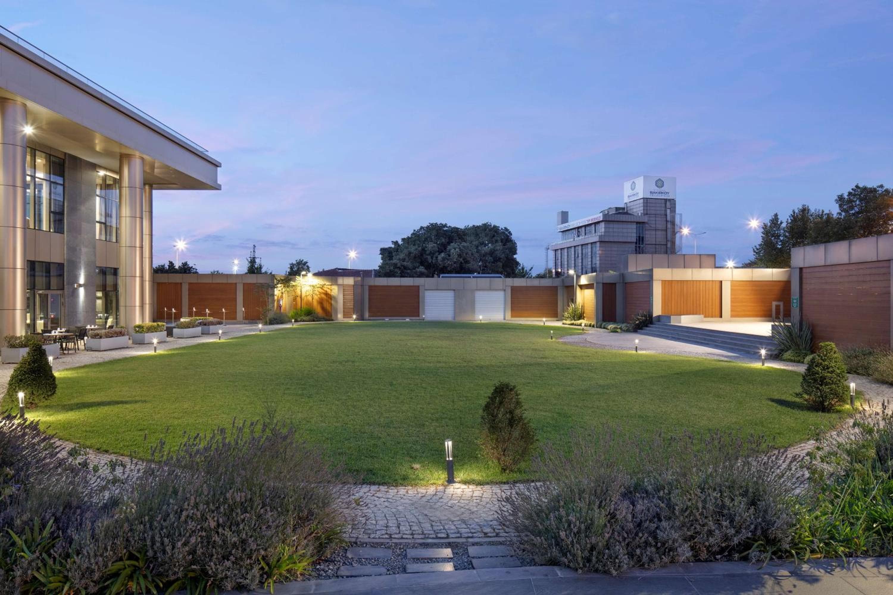 Hilton Istanbul Bakirkoy — 25