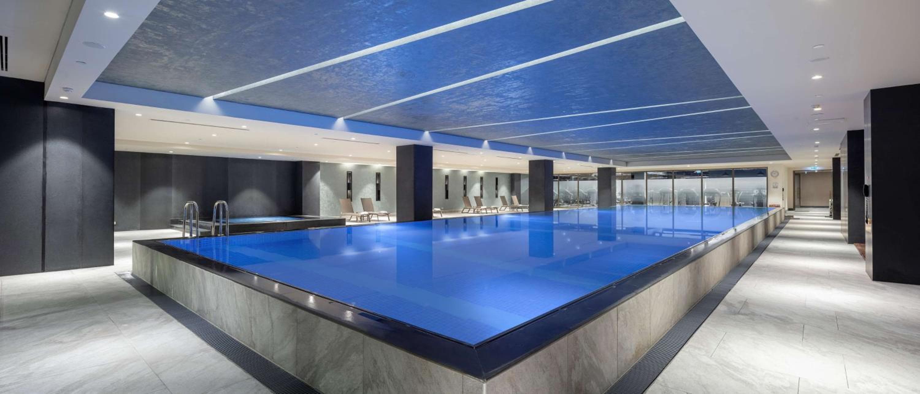 Hilton Istanbul Bakirkoy — 24