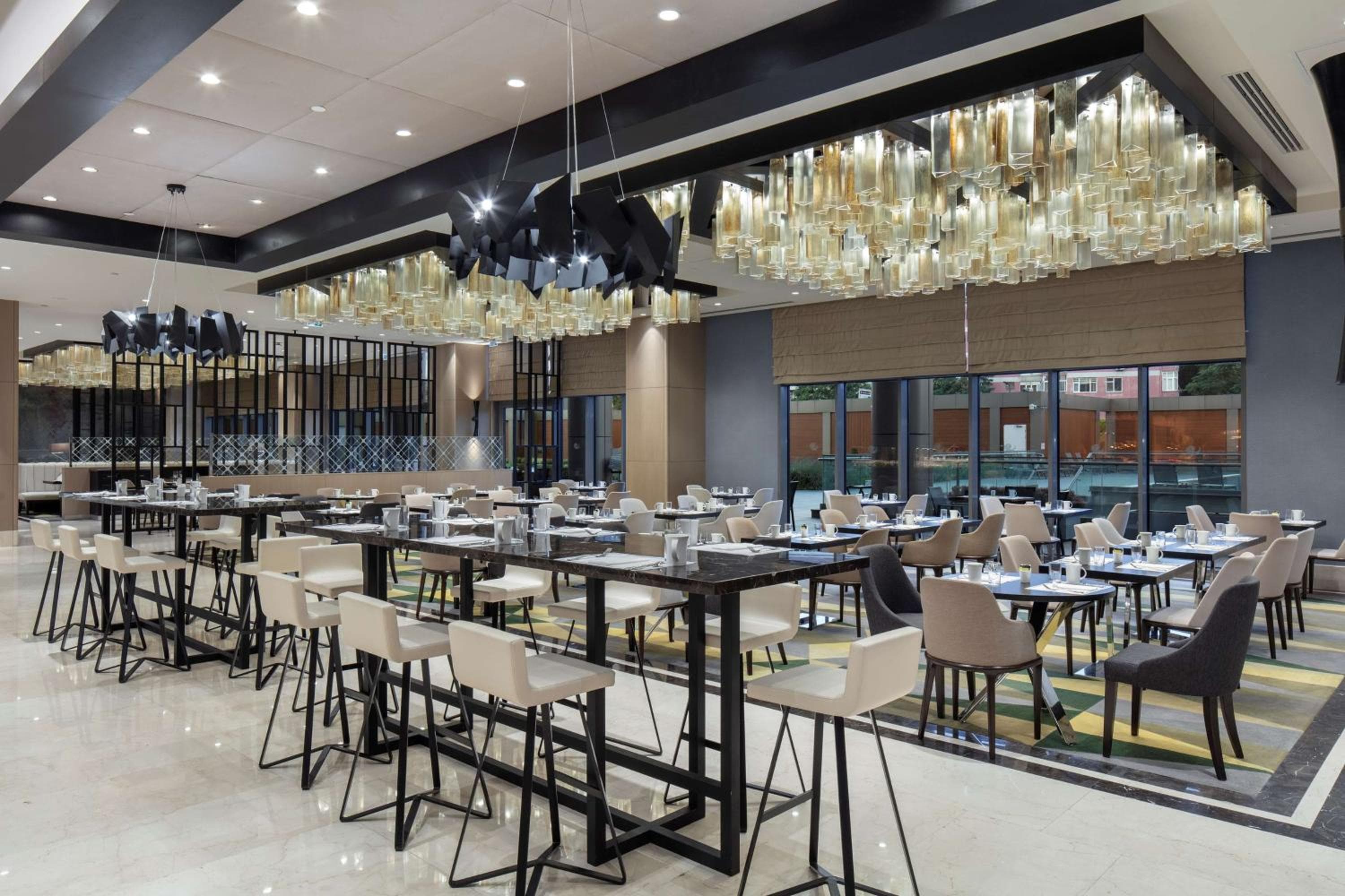 Hilton Istanbul Bakirkoy — 6