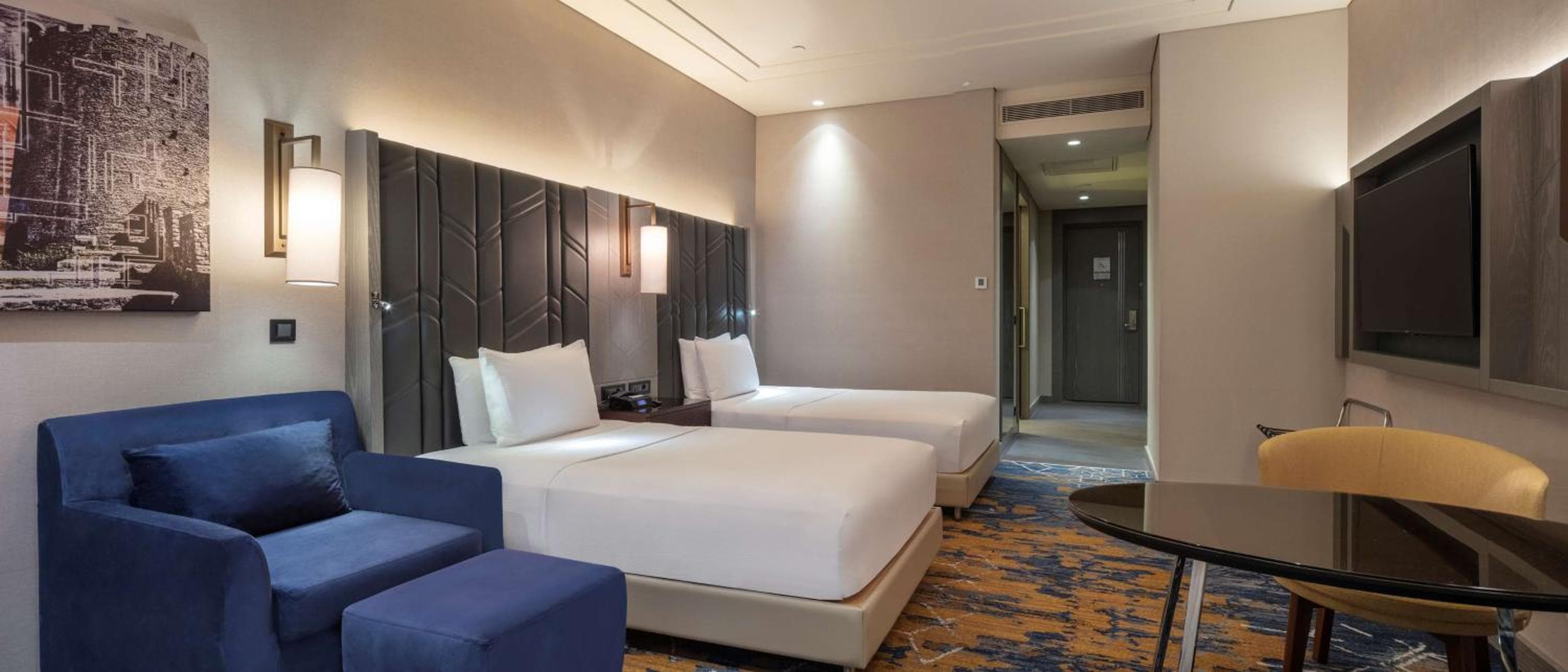 Hilton Istanbul Bakirkoy — 26