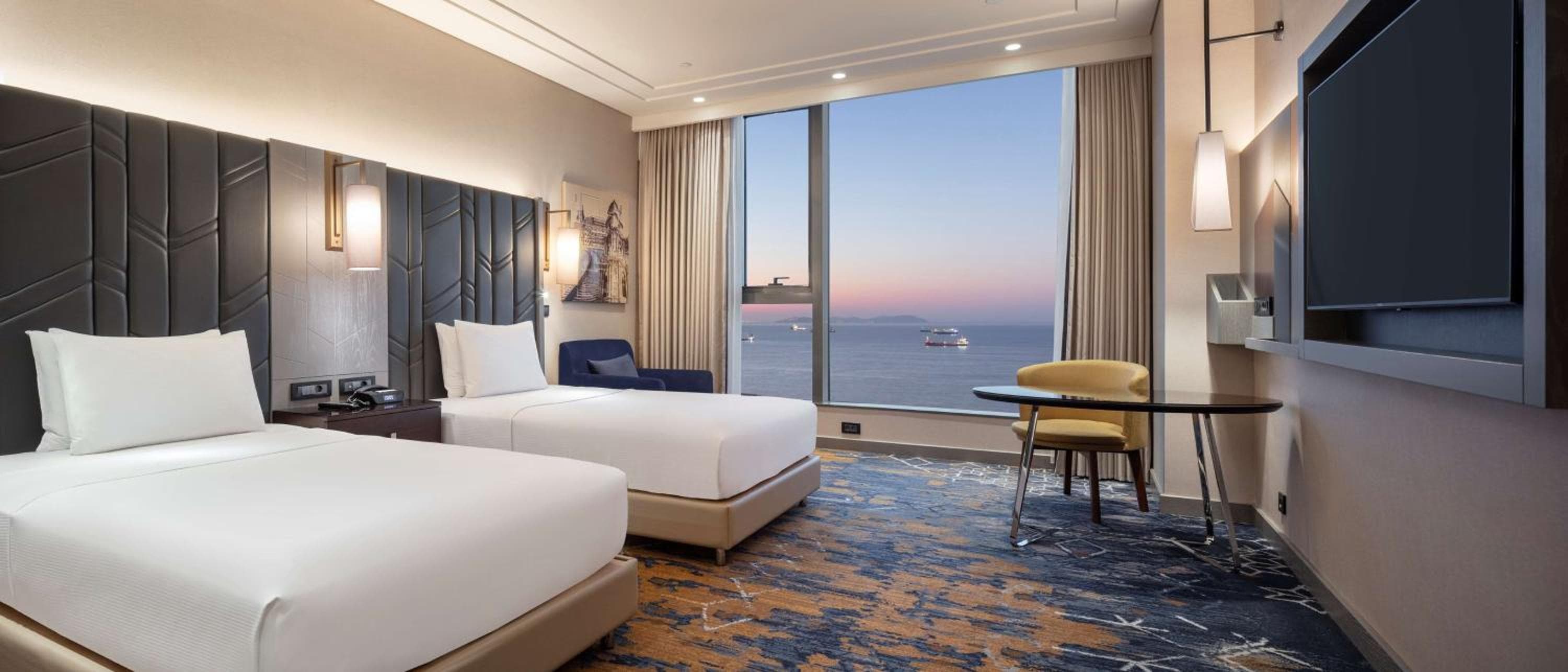 Hilton Istanbul Bakirkoy — 21