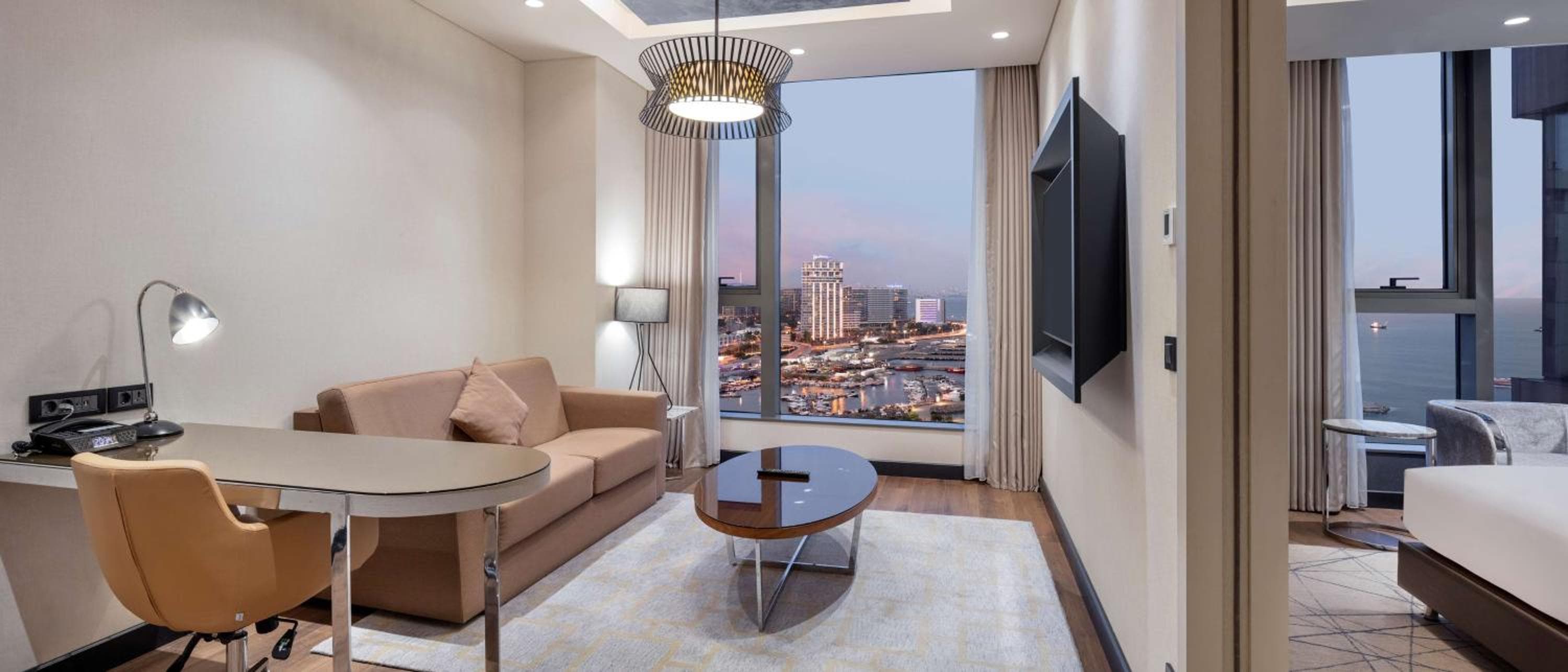 Hilton Istanbul Bakirkoy — 18