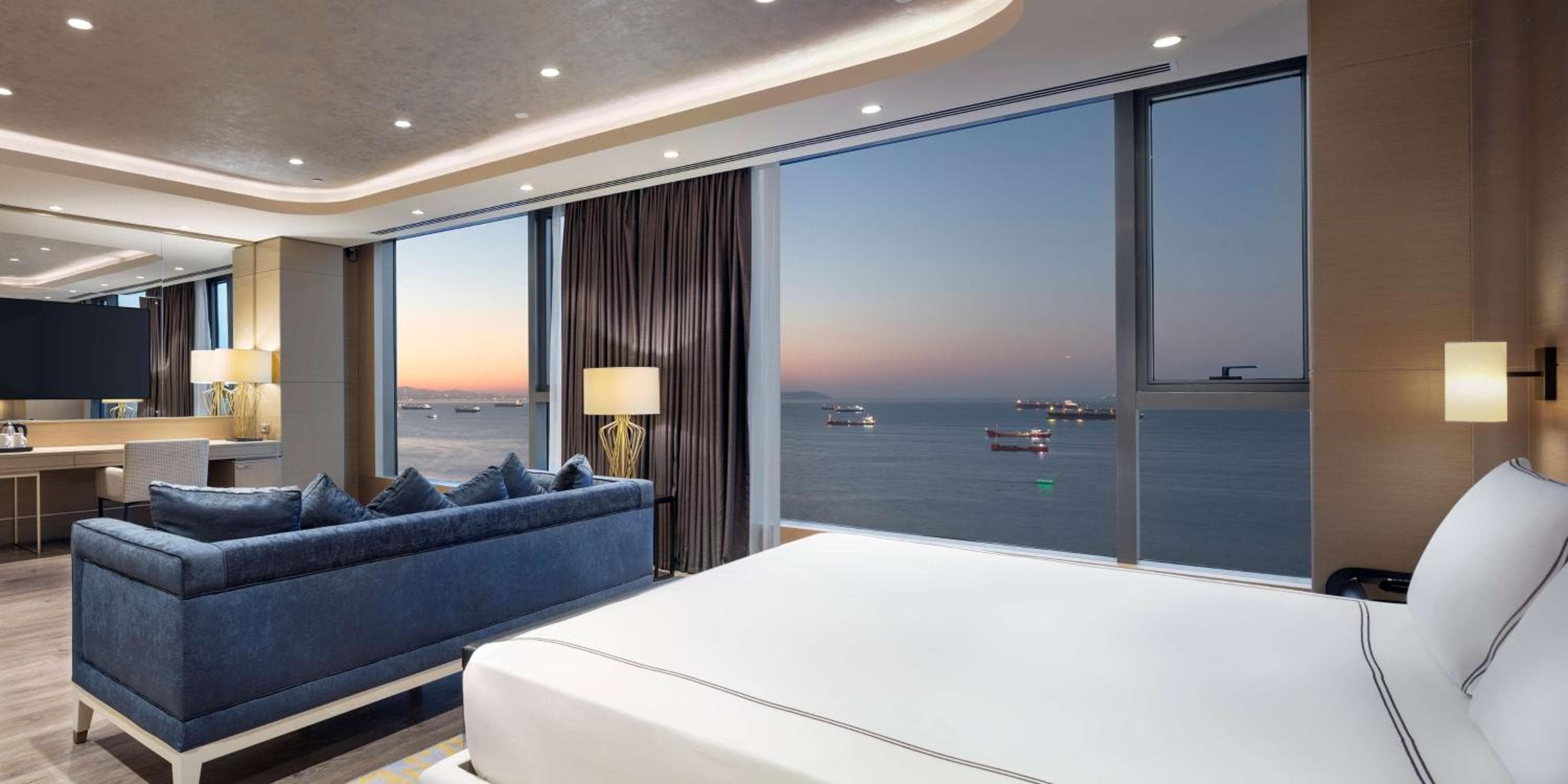 Hilton Istanbul Bakirkoy — 13